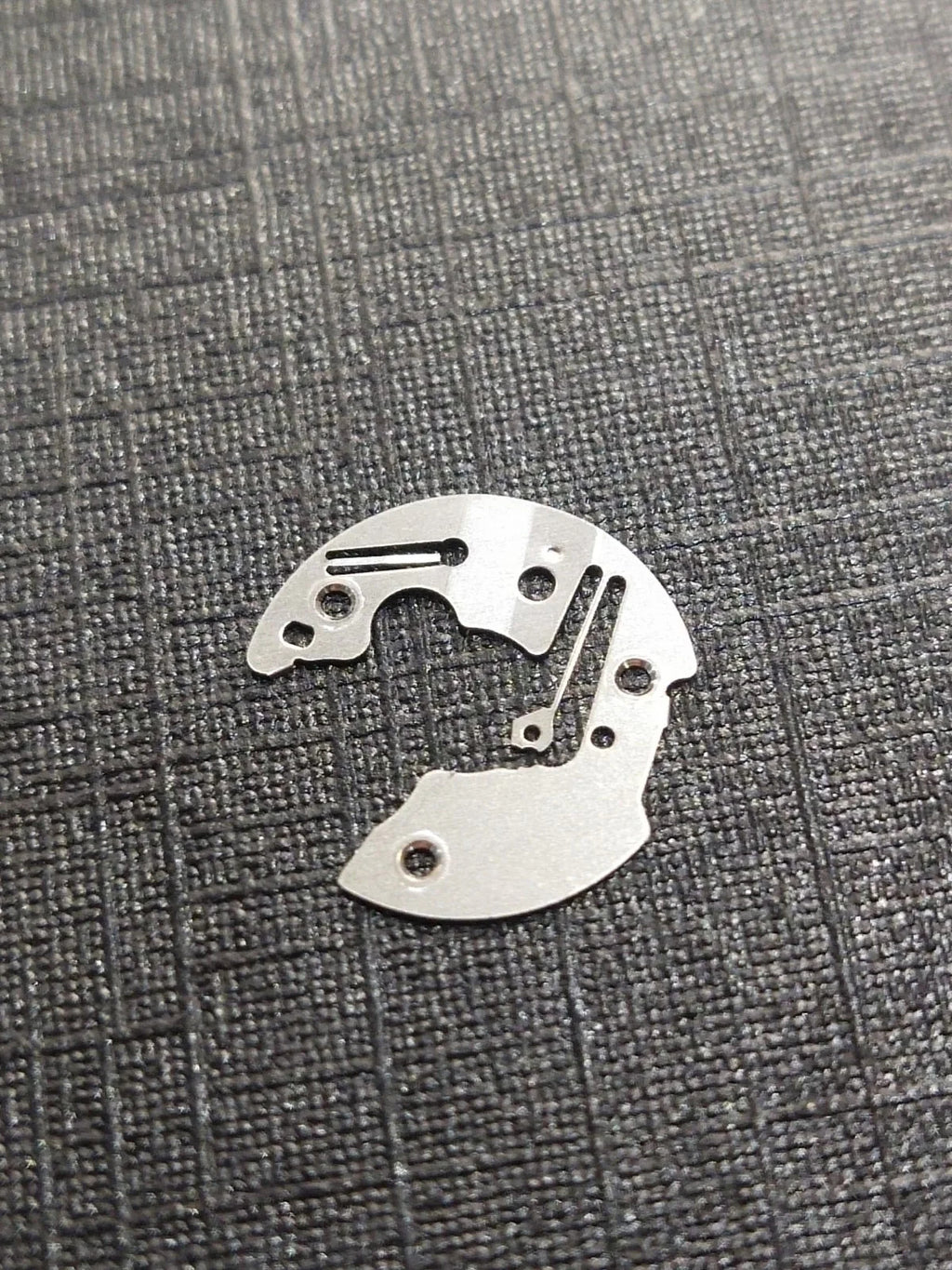 Seiko Part. 808 540 Date Dial guard Cal. 3E22A/23/29/32/39A (1pc