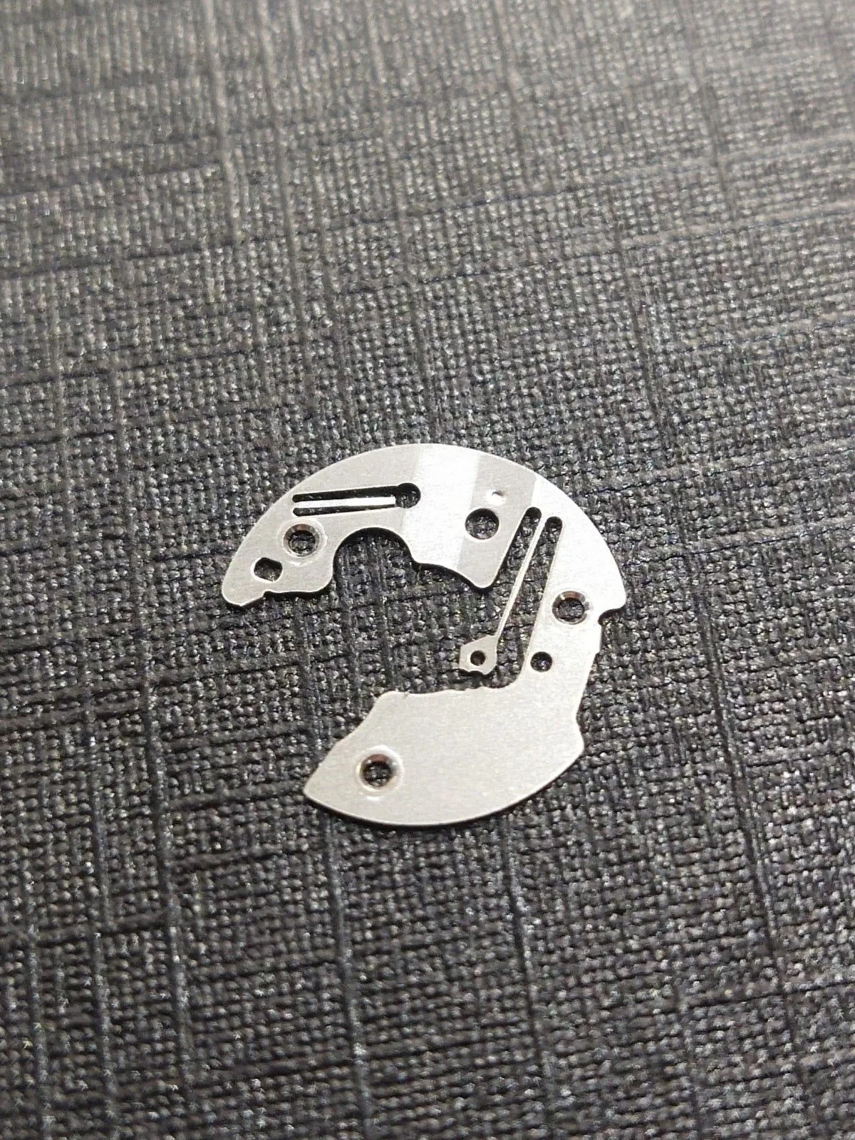 Seiko Part. 808 540 Date Dial guard Cal. 3E22A/23/29/32/39A (1pc