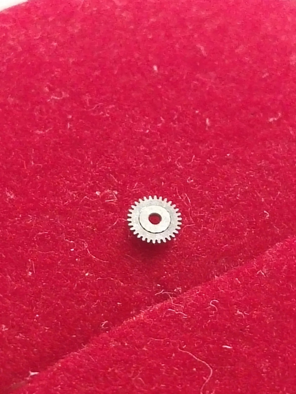 NOS Seiko Parts 817 710/1 Pc
