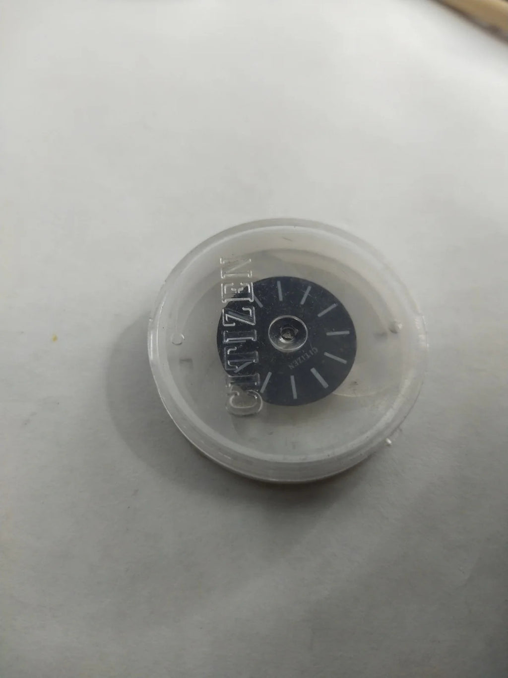 Dial Citizen NOS P-23006-061796- Part. 6-061796