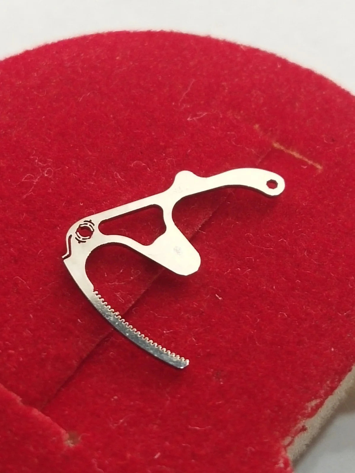 Rolex Cal./4160/ 4161 926 / Rack /Genuine parts / Without a jewel /1pc