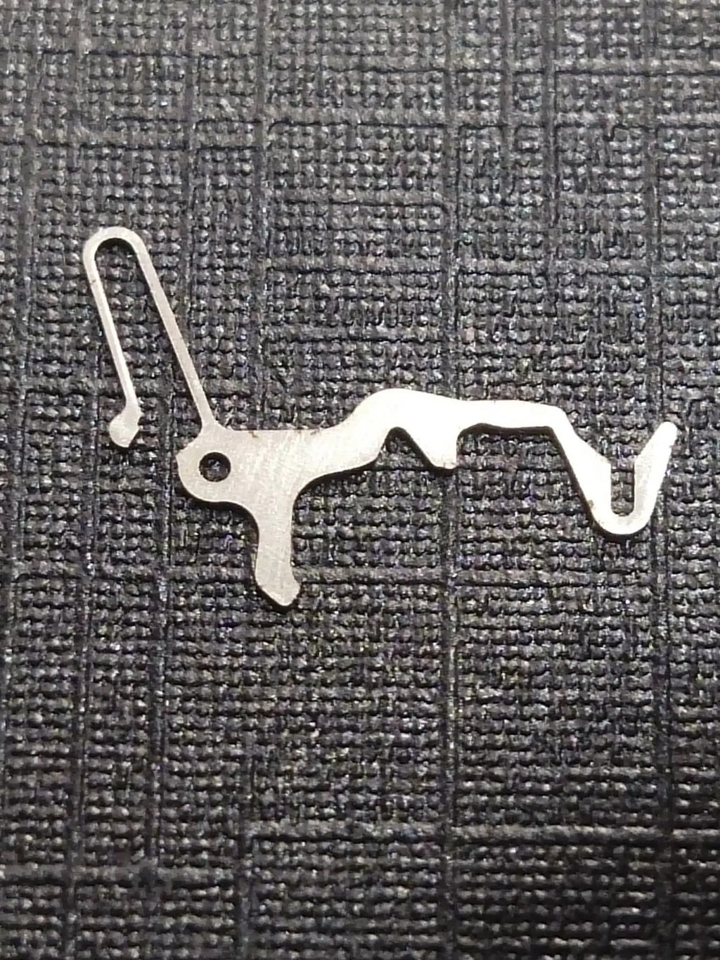 Seiko Part. 384 781 yoke Part Cal. 9923A (1pc