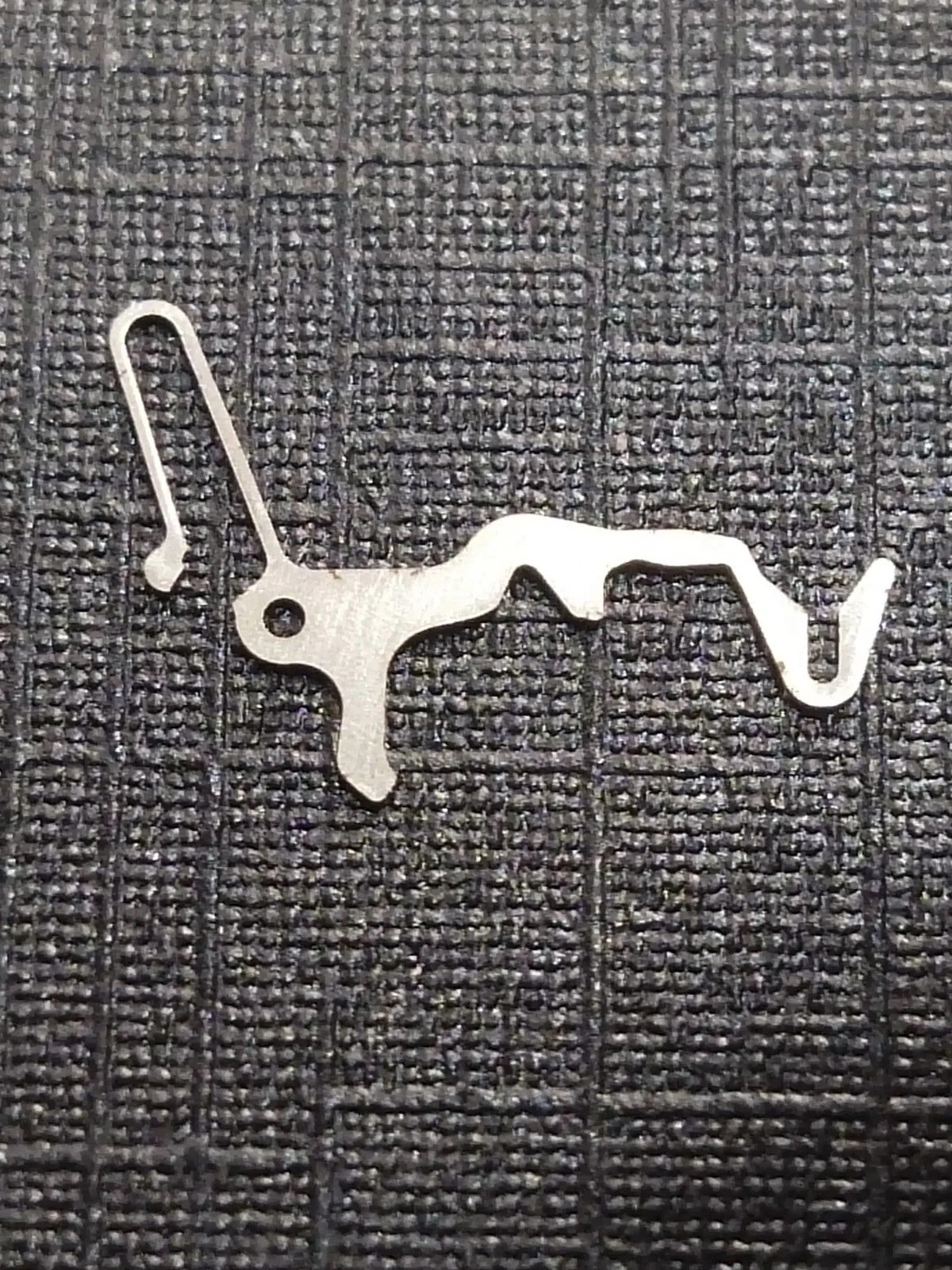 Seiko Part. 384 781 yoke Part Cal. 9923A (1pc