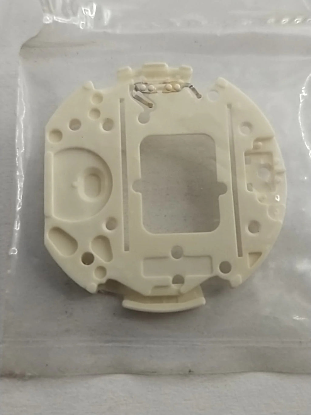 NOS Seiko original Digital Parts / Plat Seiko