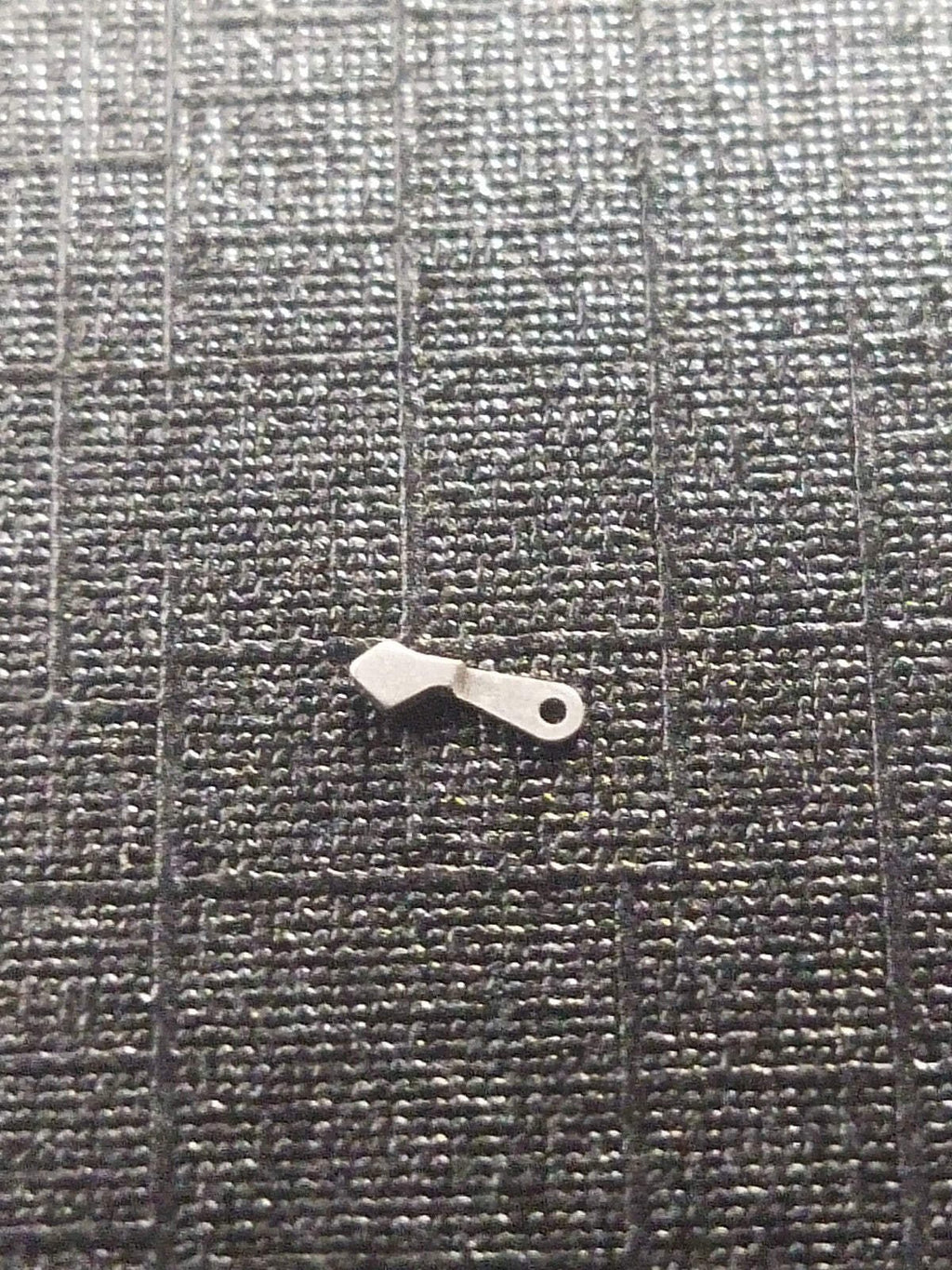 Seiko Part. 810 221 Date Jumper Cal. 2206A (1pc