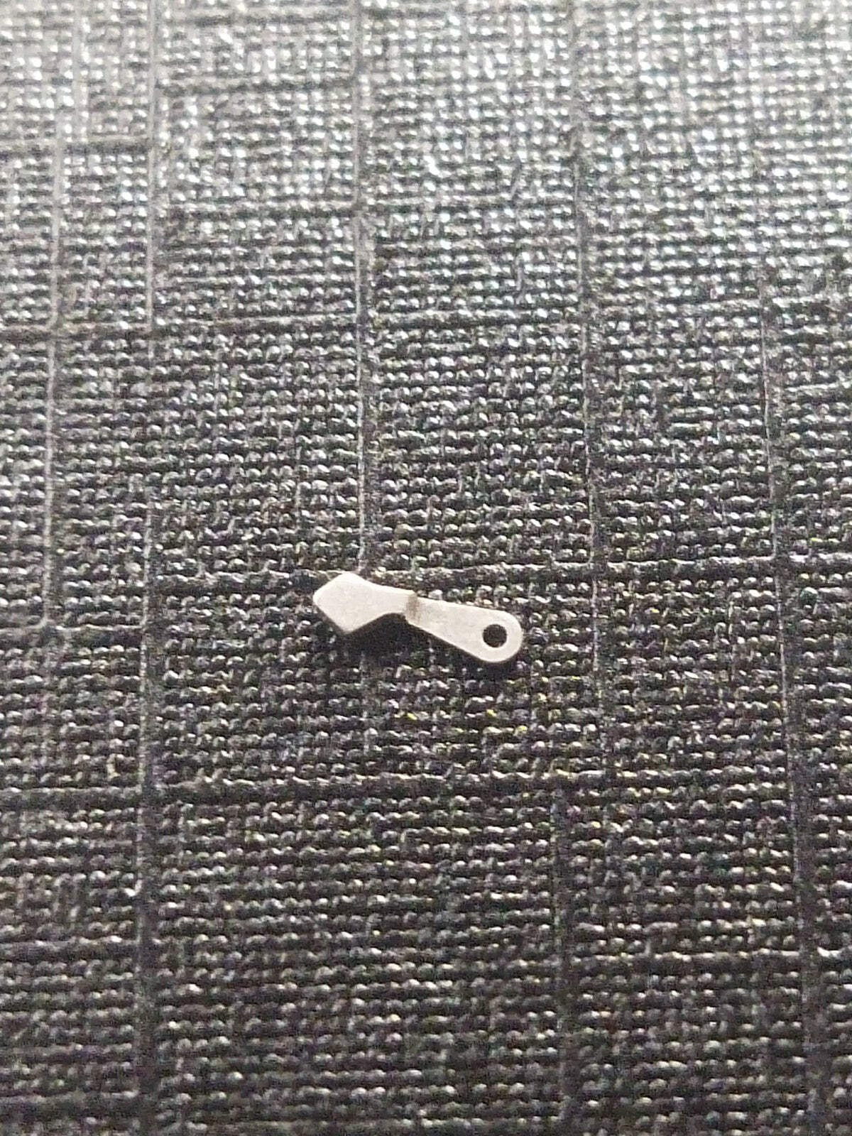 Seiko Part. 810 221 Date Jumper Cal. 2206A (1pc