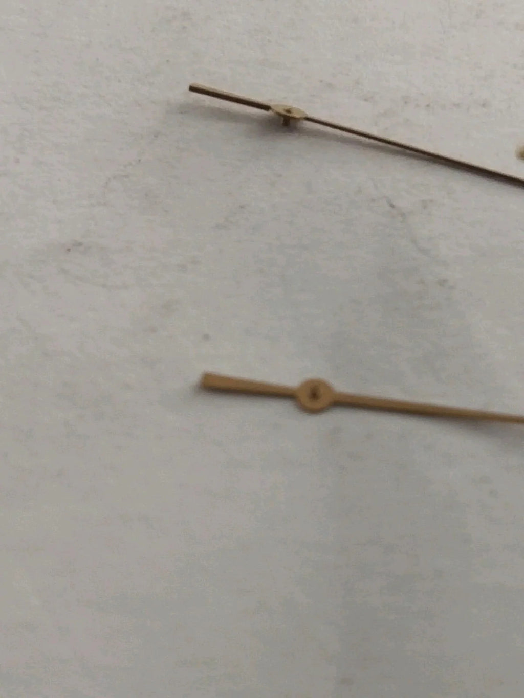 Omega 550/563 Second hand new