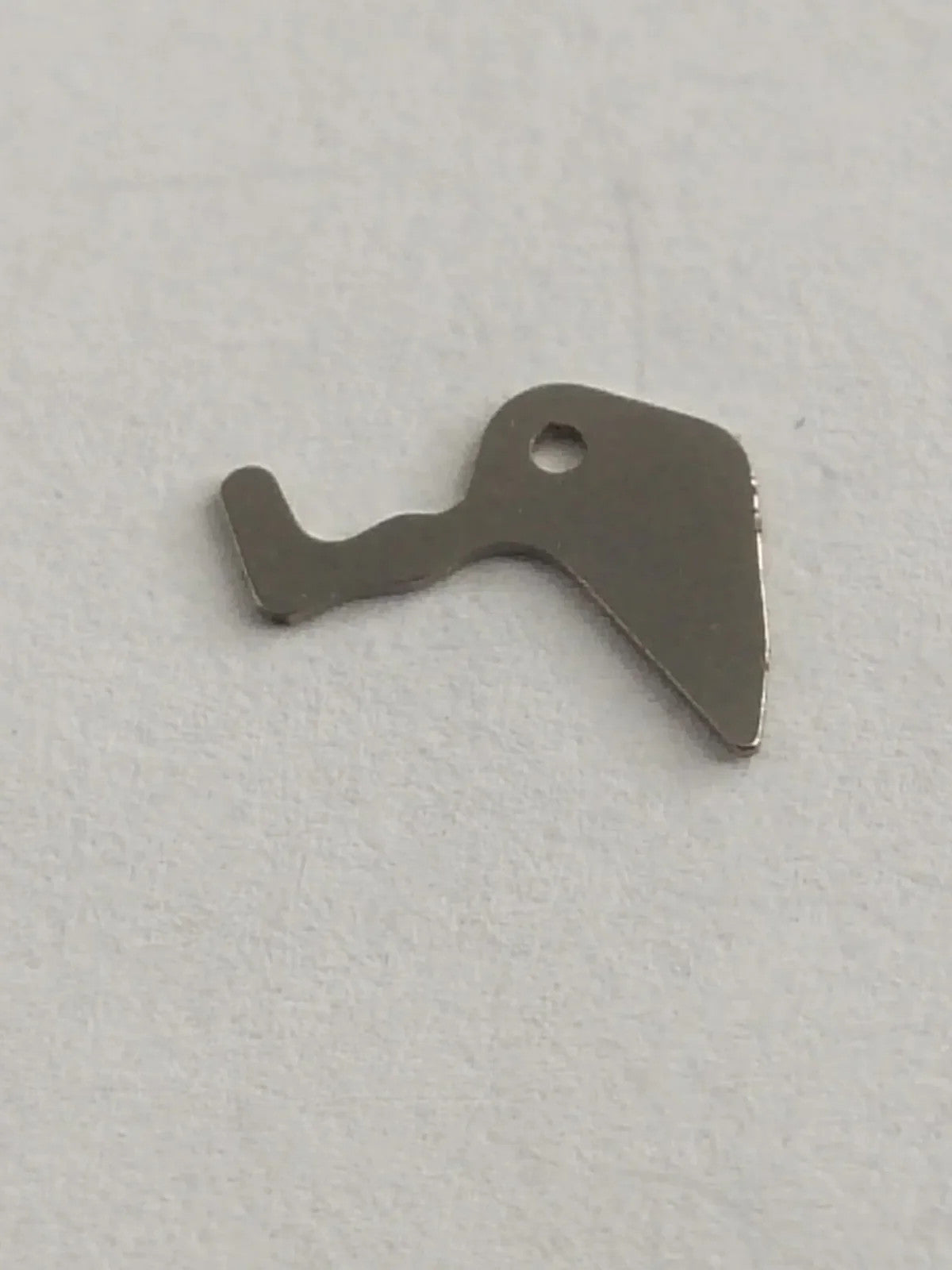 NOS SEIKO PARTS / Sitting lever/ Part . 383 072 /1pc