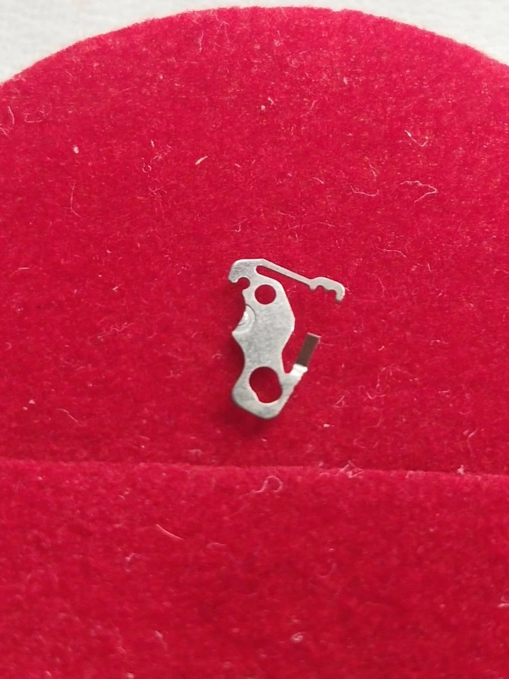 Seiko Part. 388 202 Sitting lever Spring Cal. V220A/2E20A/2E50A (1pc