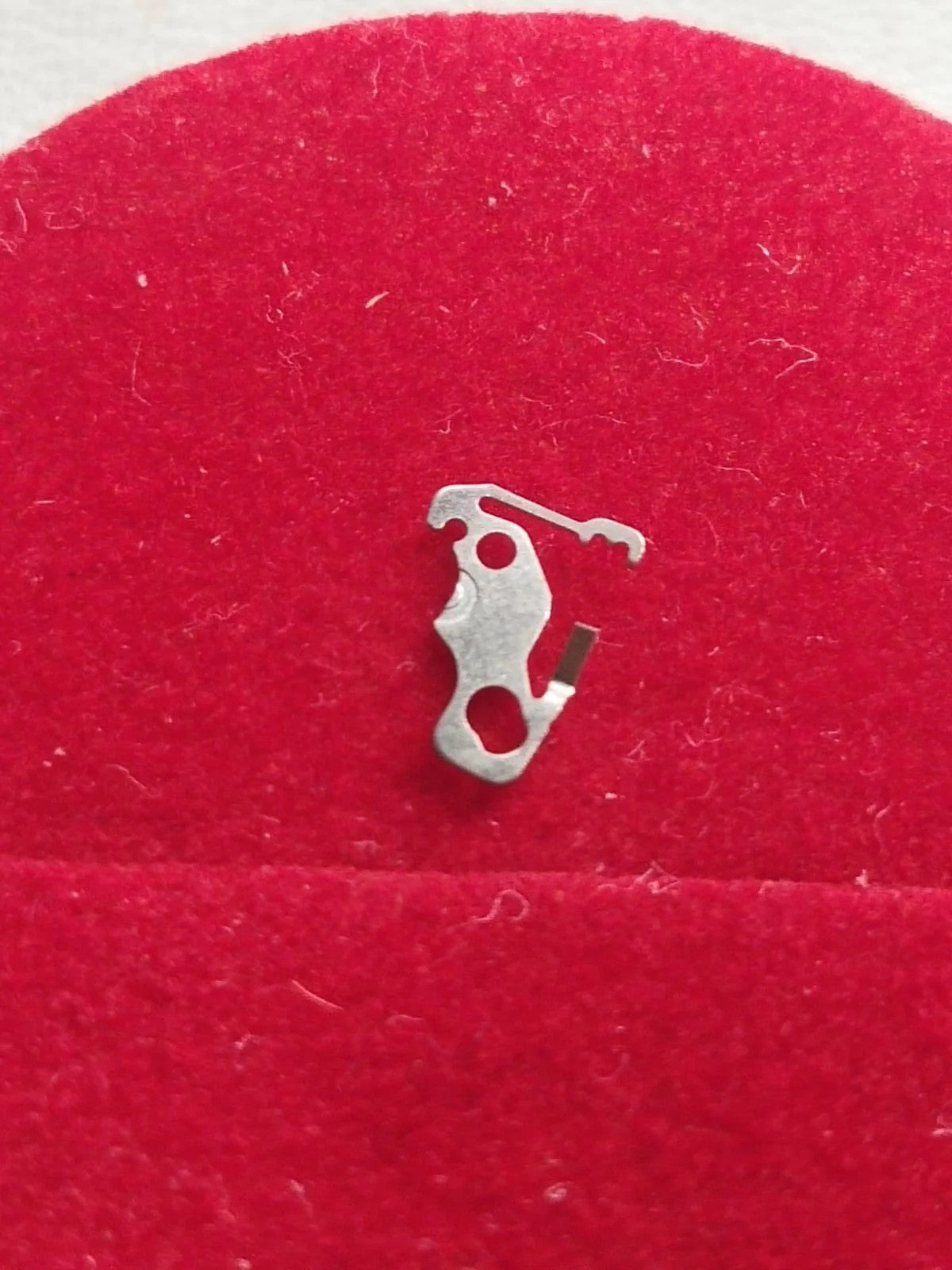 Seiko Part. 388 202 Sitting lever Spring Cal. V220A/2E20A/2E50A (1pc