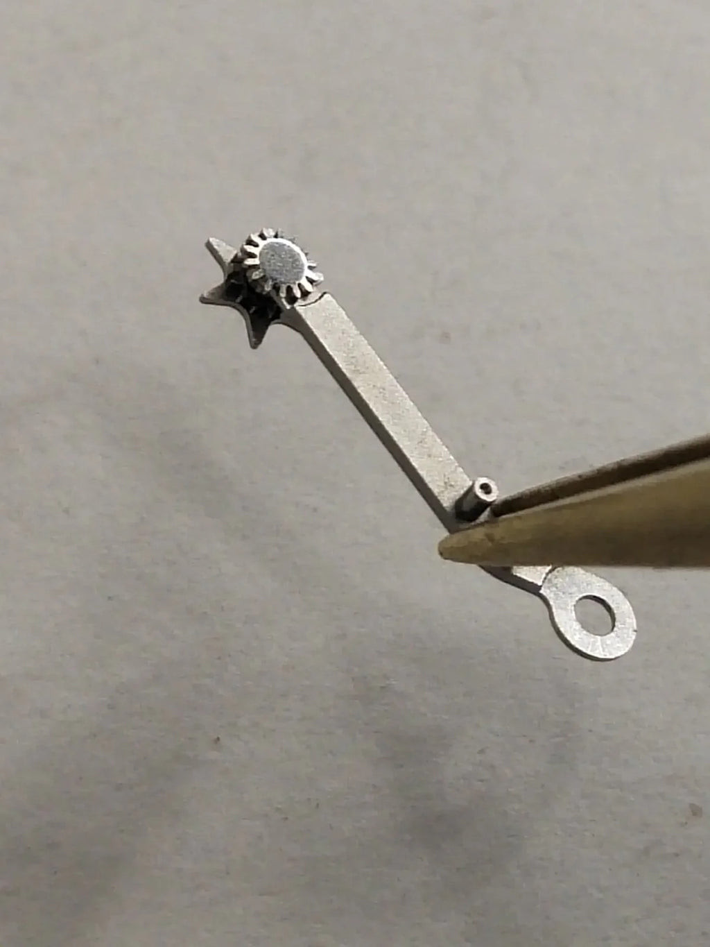 Omega original Cal/ 1000/1010/Part . -1568 new