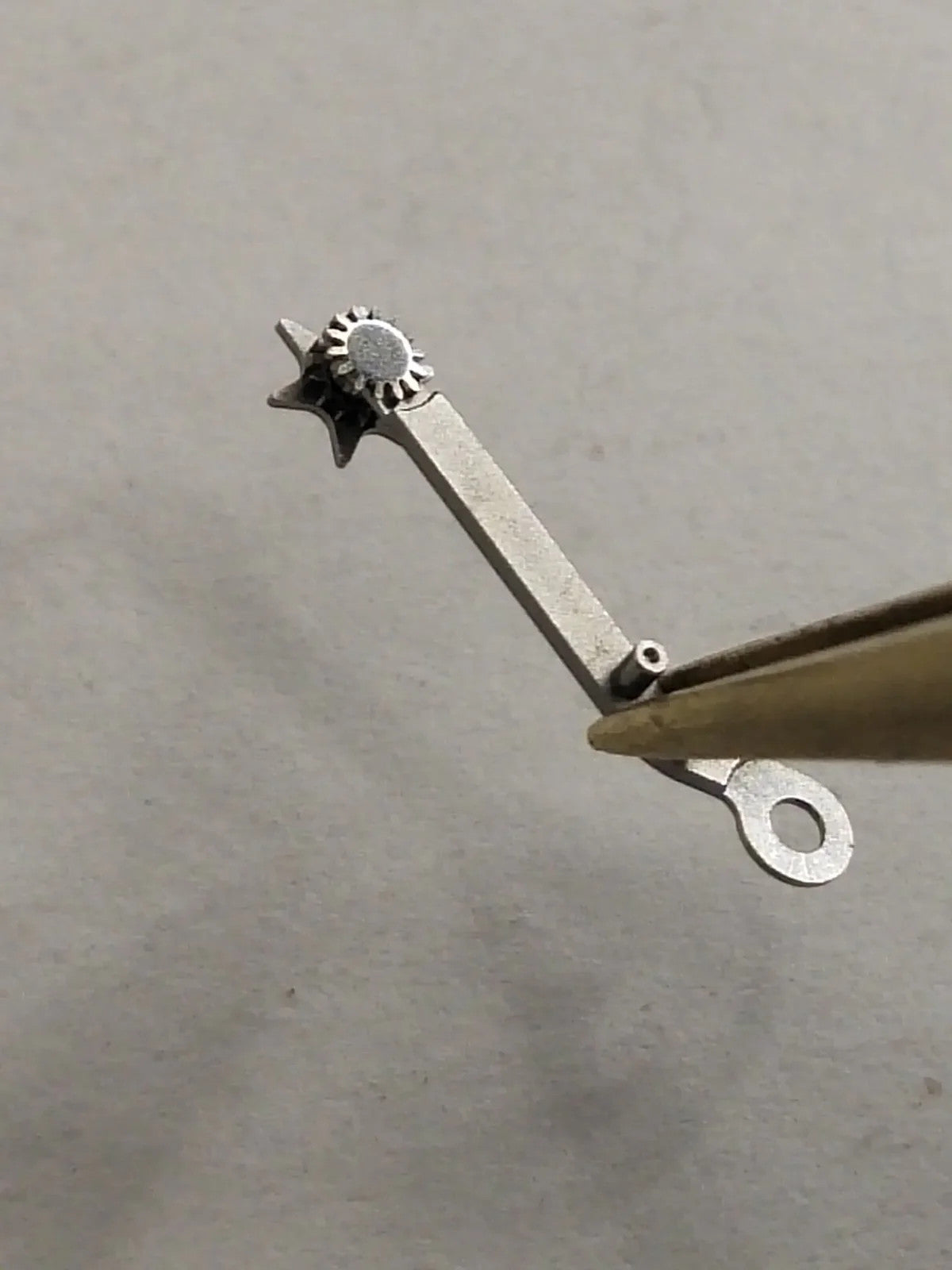 Omega original Cal/ 1000/1010/Part . -1568 new