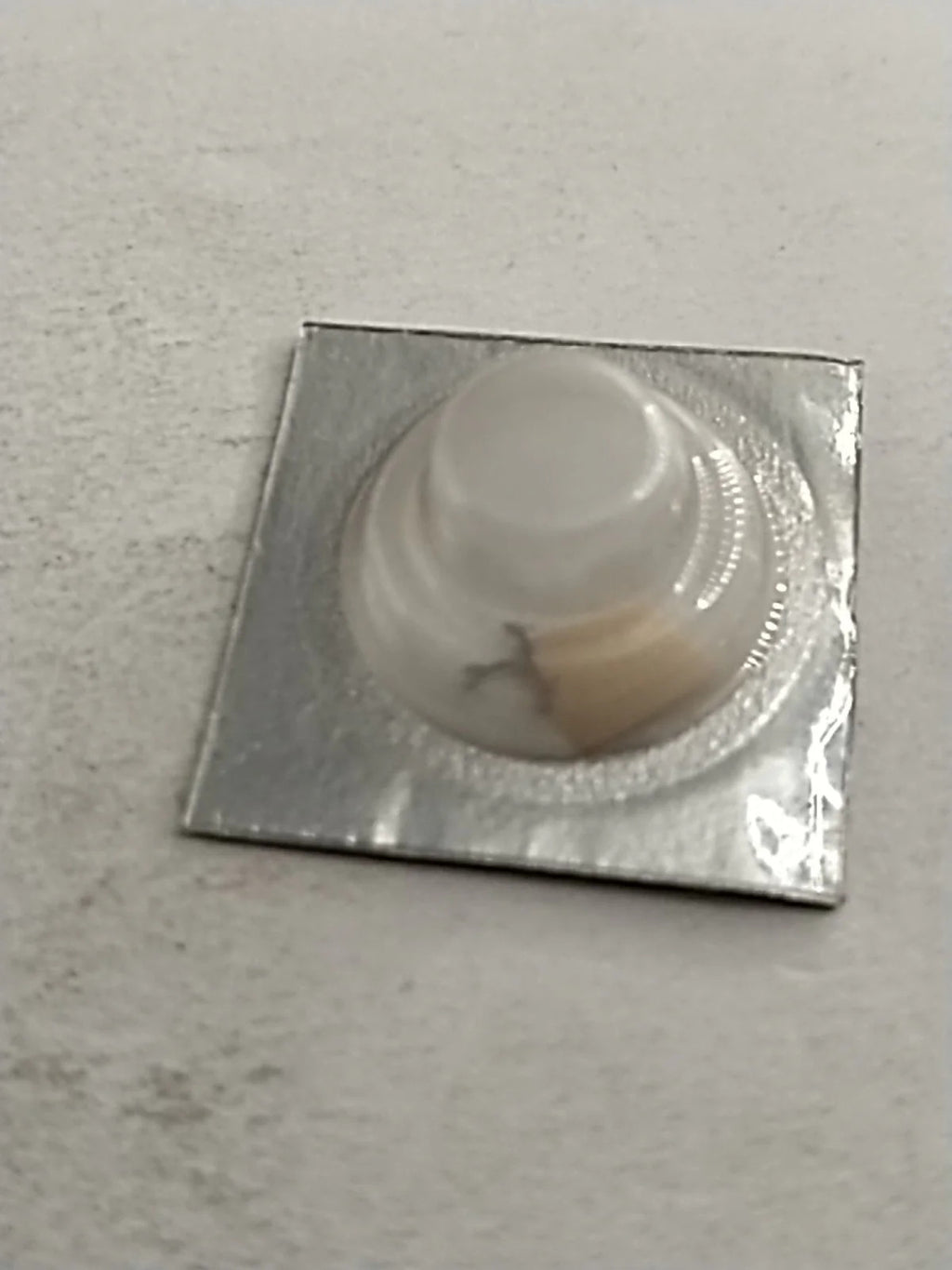 NOS Seiko Parts 301 100