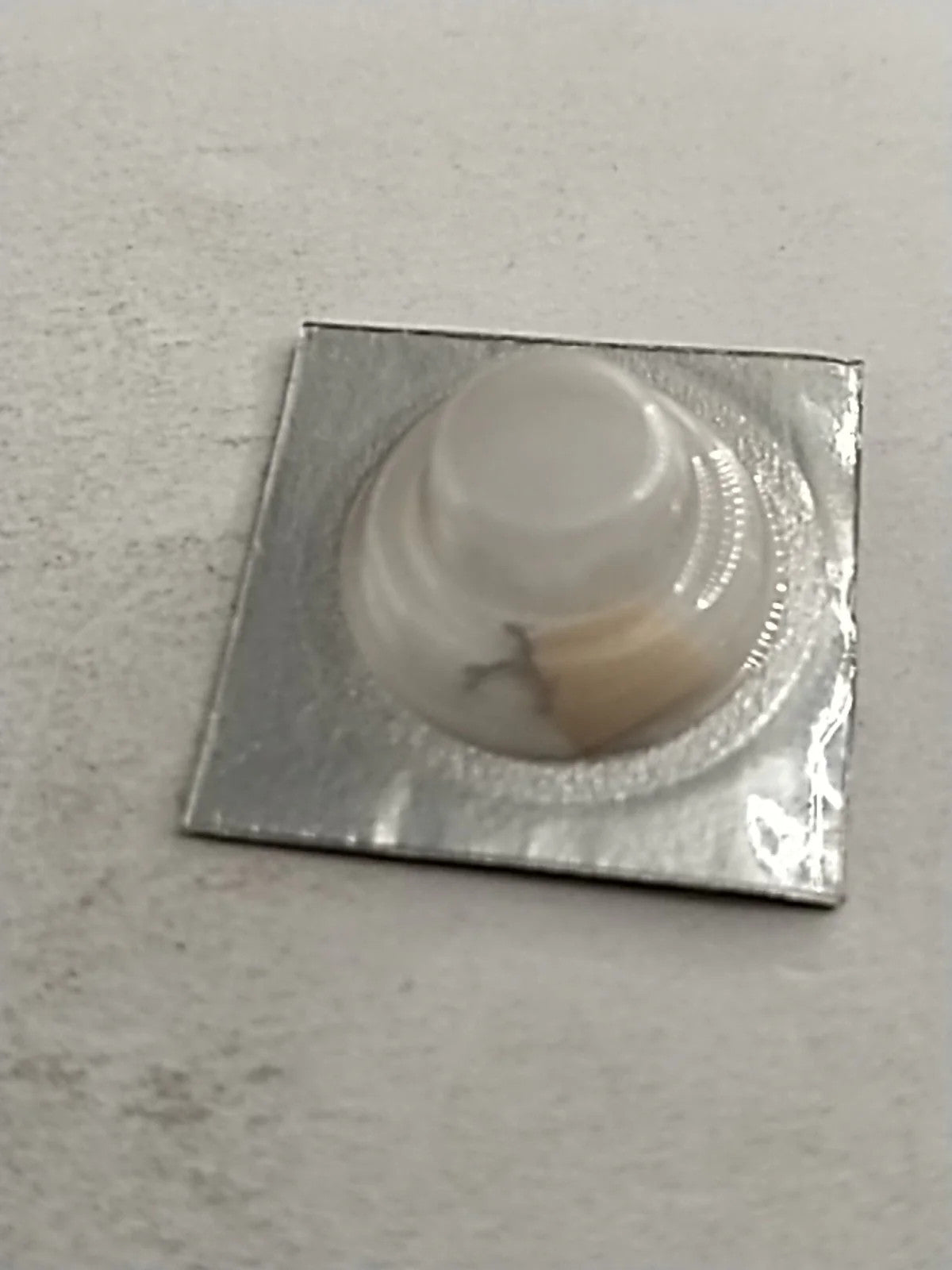 NOS Seiko Parts 301 100