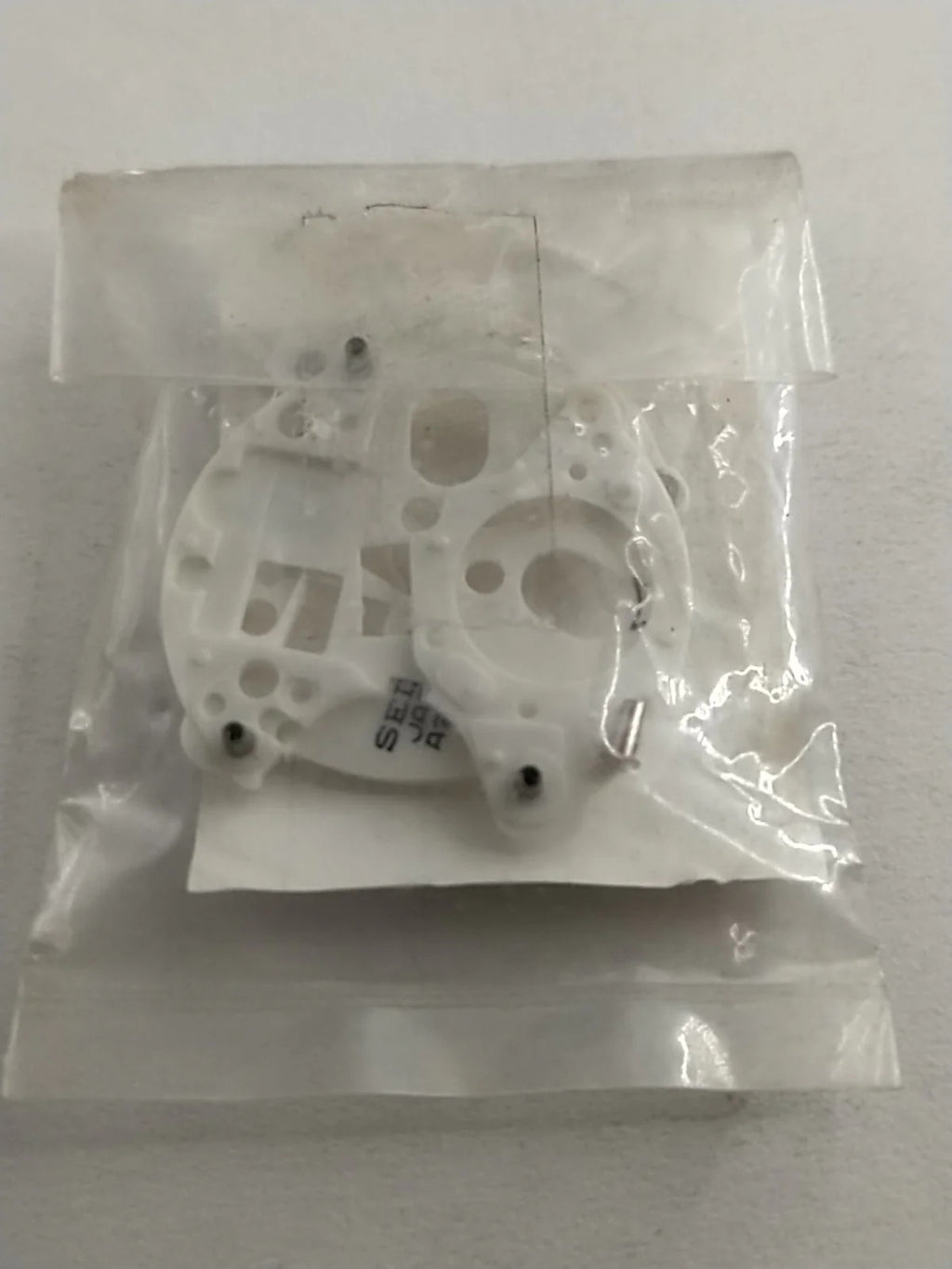 NOS Seiko original Digital Part . 4398 236 Price for one piece