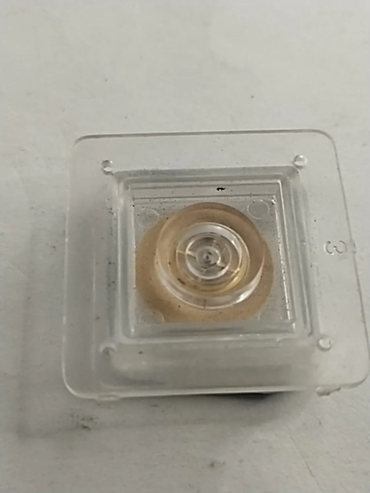 NOS Seiko Complete Balance Cal /11A/1104A/1144A/Part 310 110