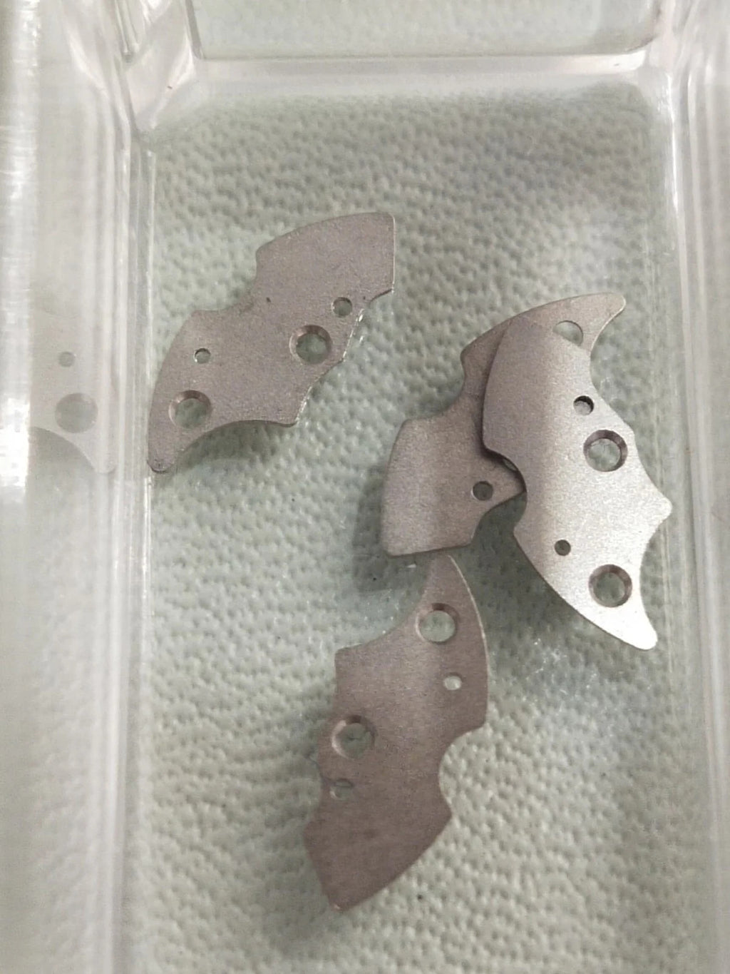 Seiko Part. 809 002 Date Jumper guard Cal. 0843A (1pc