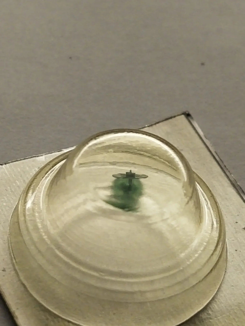 NOS Seiko part 885 581