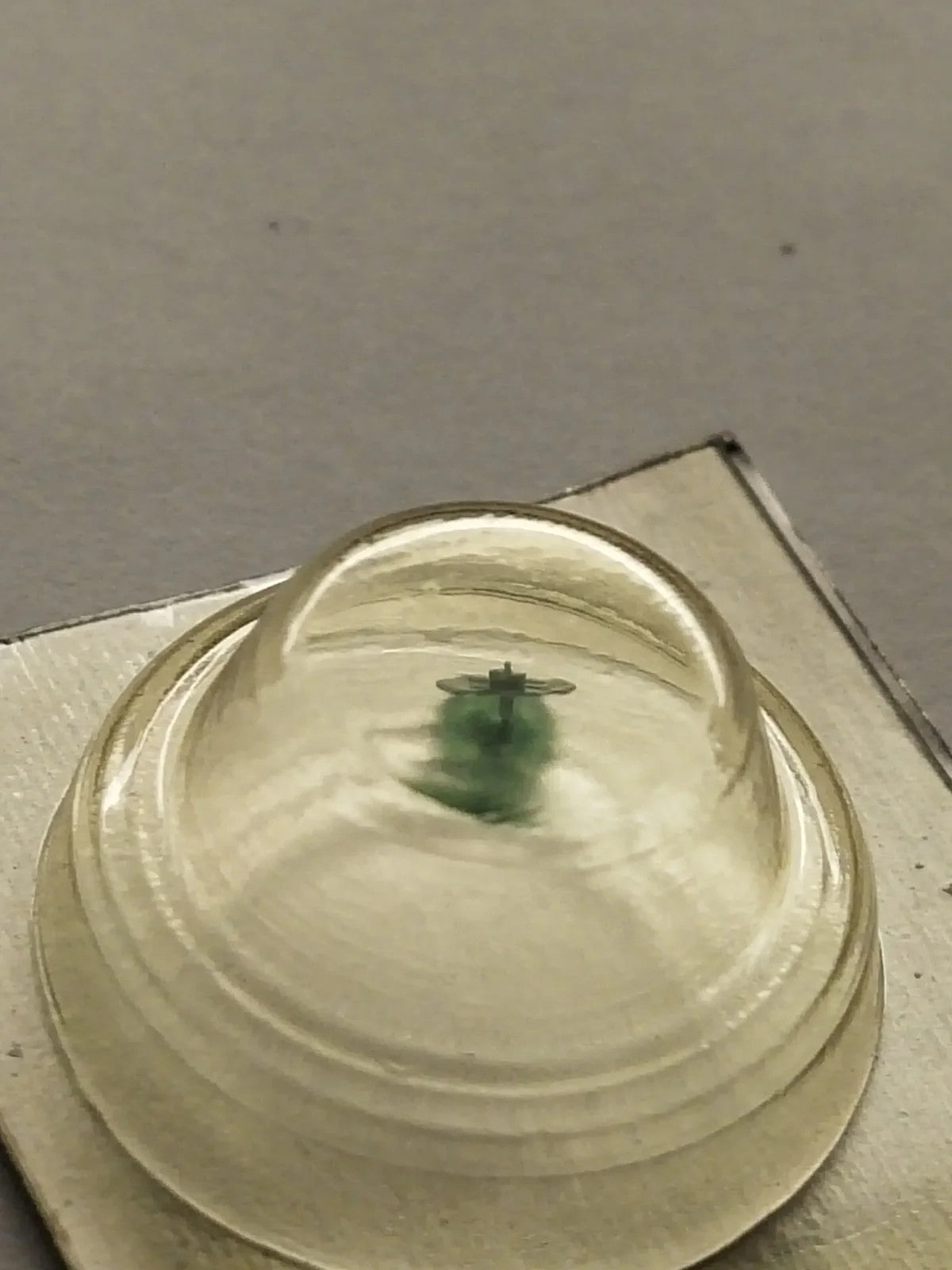 NOS Seiko part 885 581