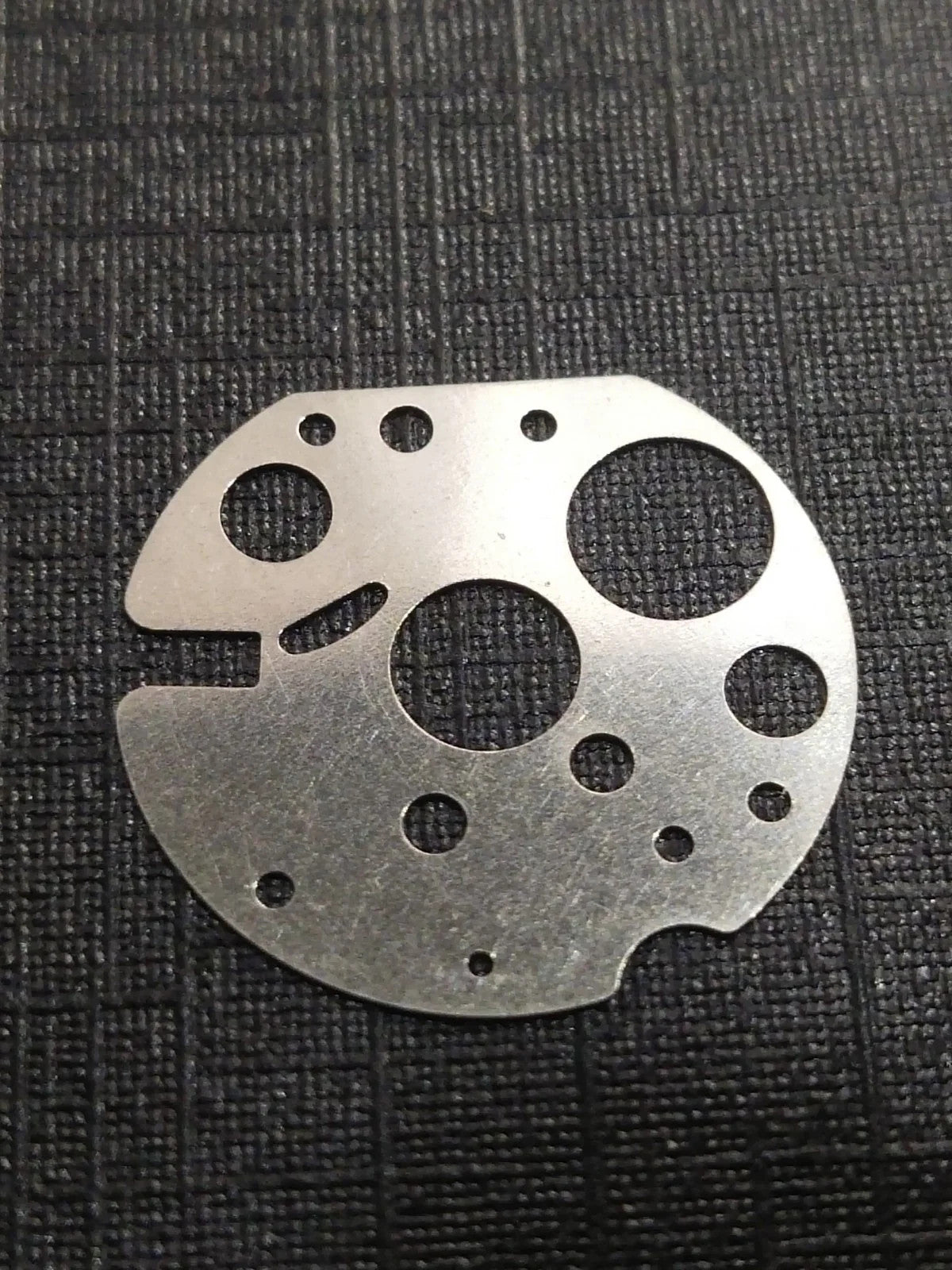 Seiko Part. 808 005 Date Dial guard Cal. 7009A (1pc