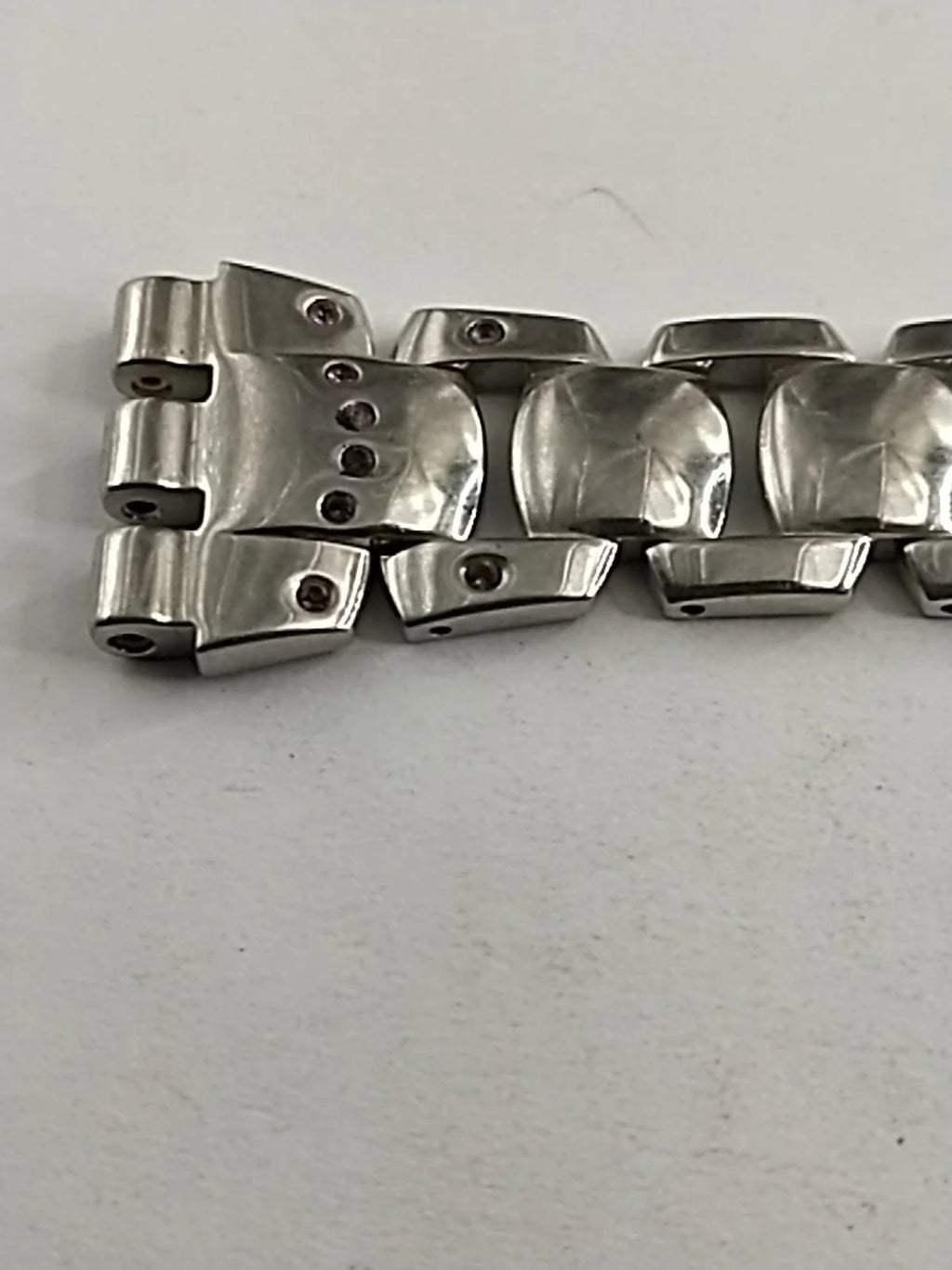 NOS Swatch bracelet YSC 488G New, unused