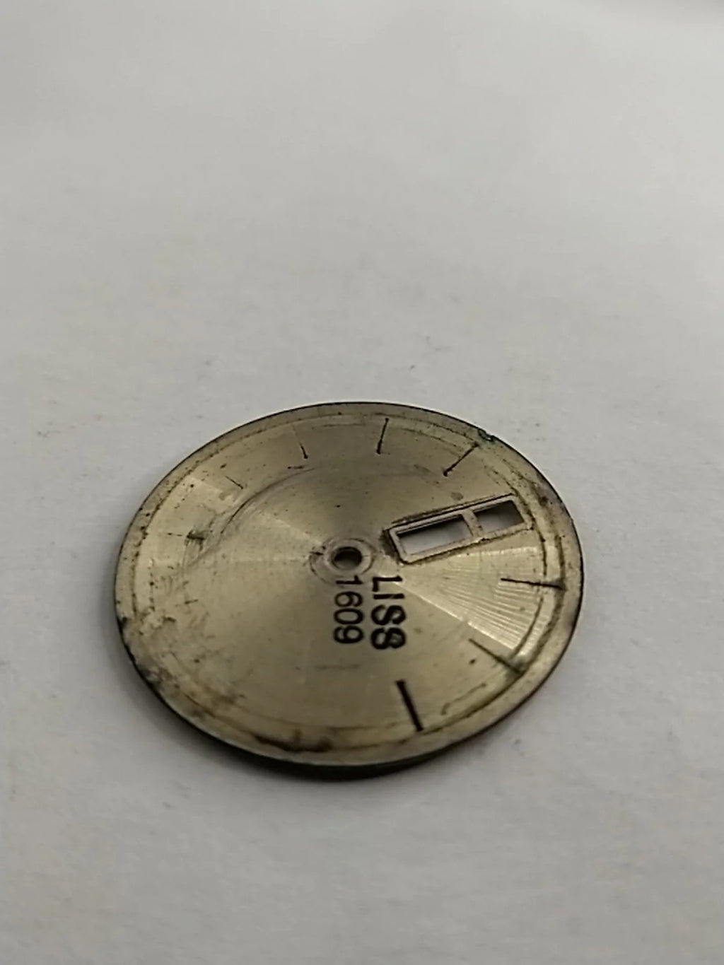 Original Dial / OMEGA / Day Date used