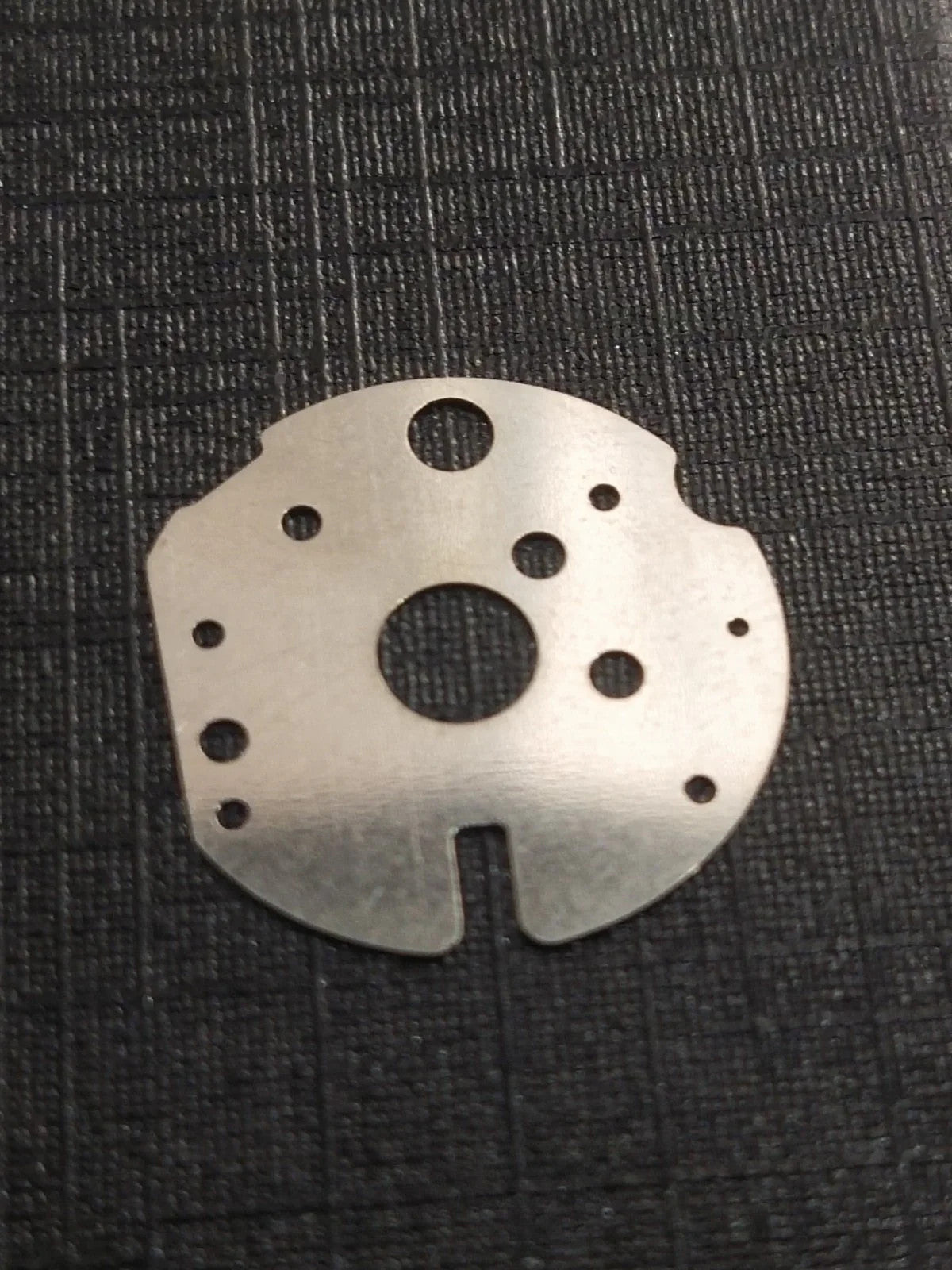 Seiko Part. 808 004 Date Dial guard Cal. 7005A (1pc