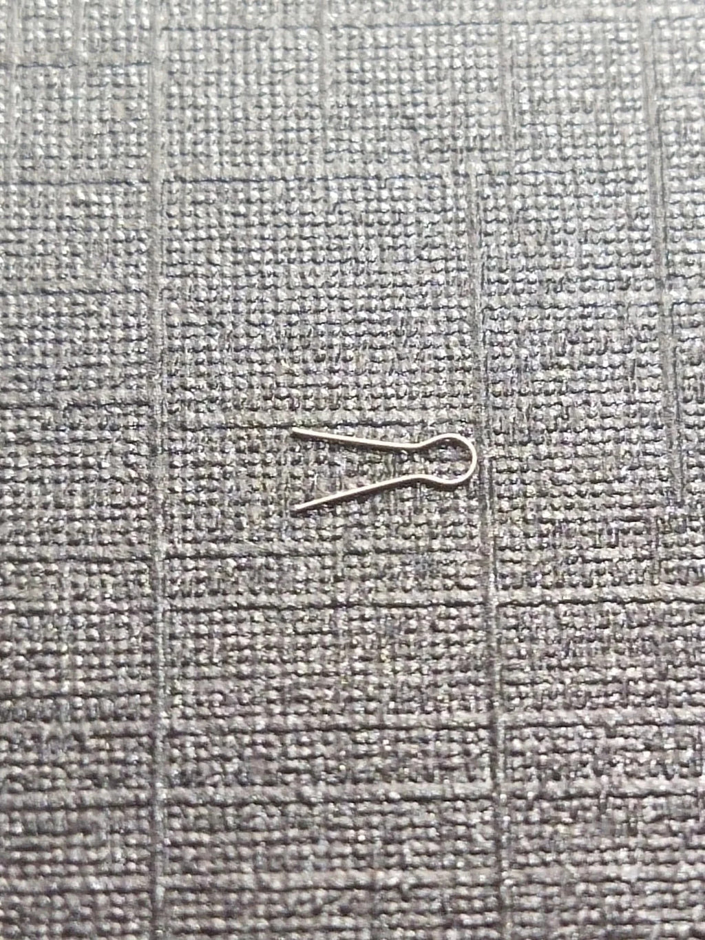 Seiko Part. 811 220 Date Jumper Spring Cal. 2202A/ (1pc