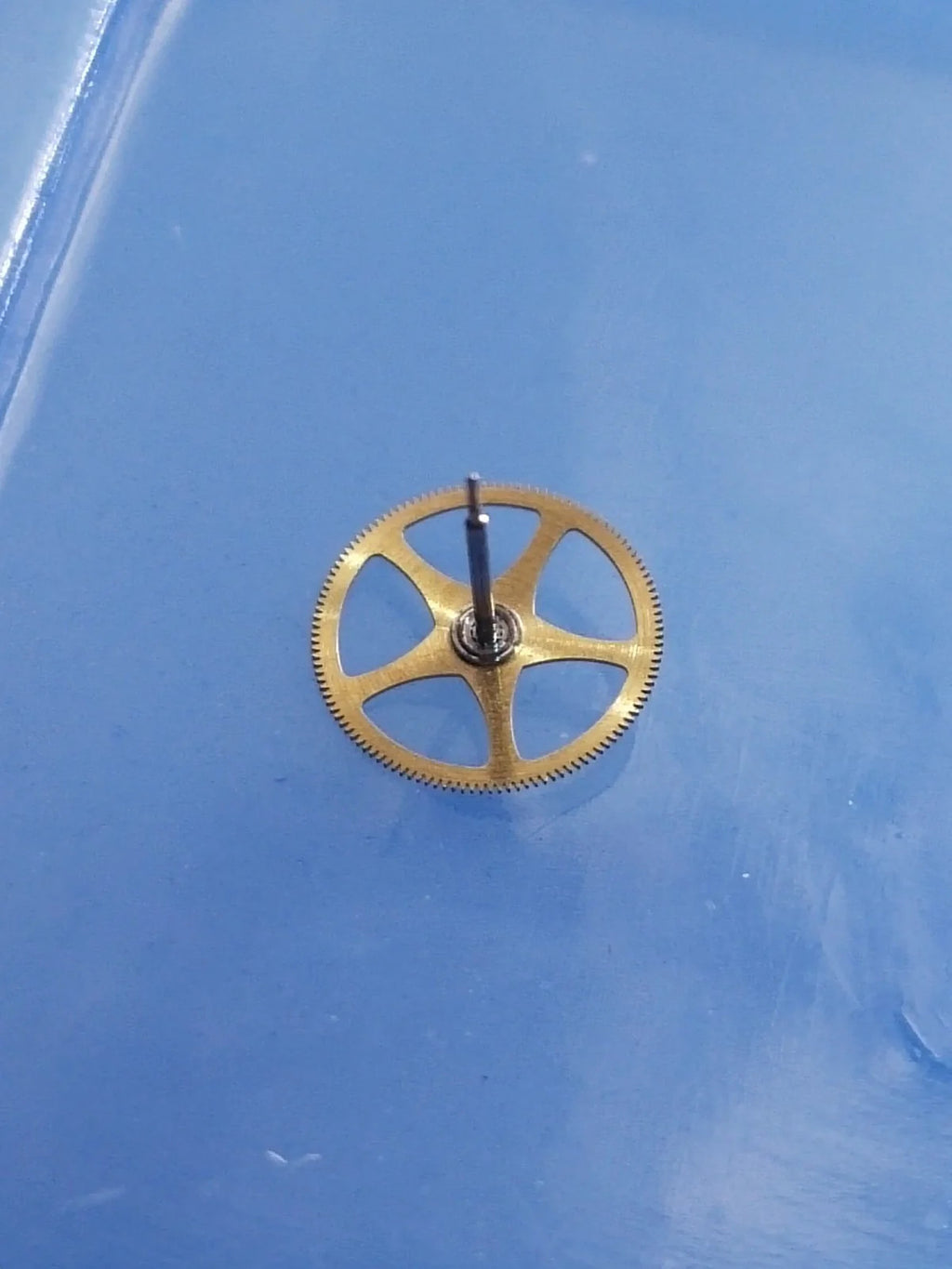 Rolex 3230/3235 360/ seconds column /Genuine parts