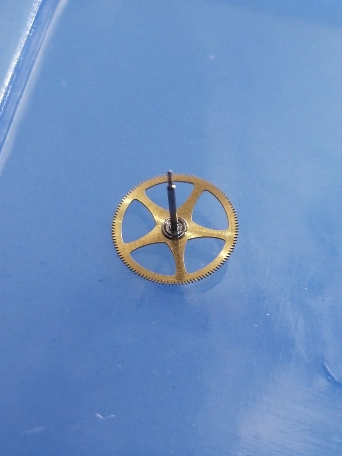 Rolex 3230/3235 360/ seconds column /Genuine parts