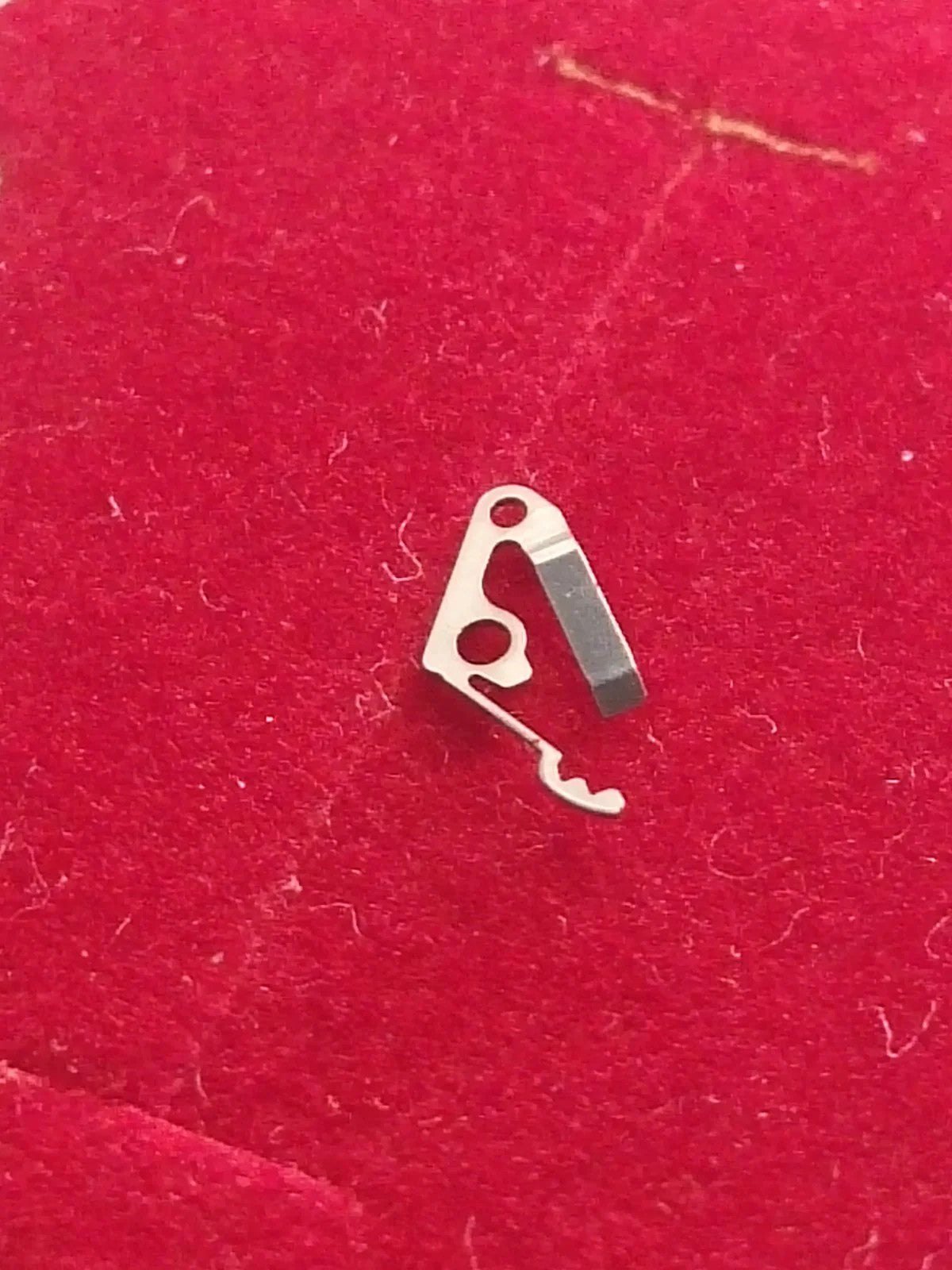 Seiko Part. 388 013 Sitting lever Spring Cal.4302A/4303A/4325A/4326A (1pc