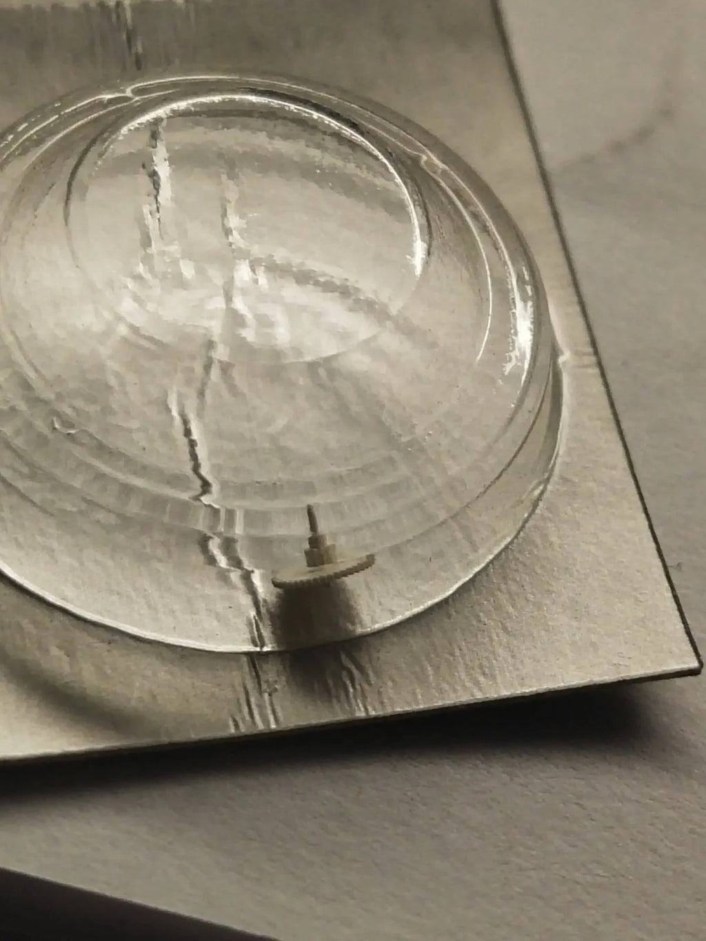 NOS SEIKO parts 701 785