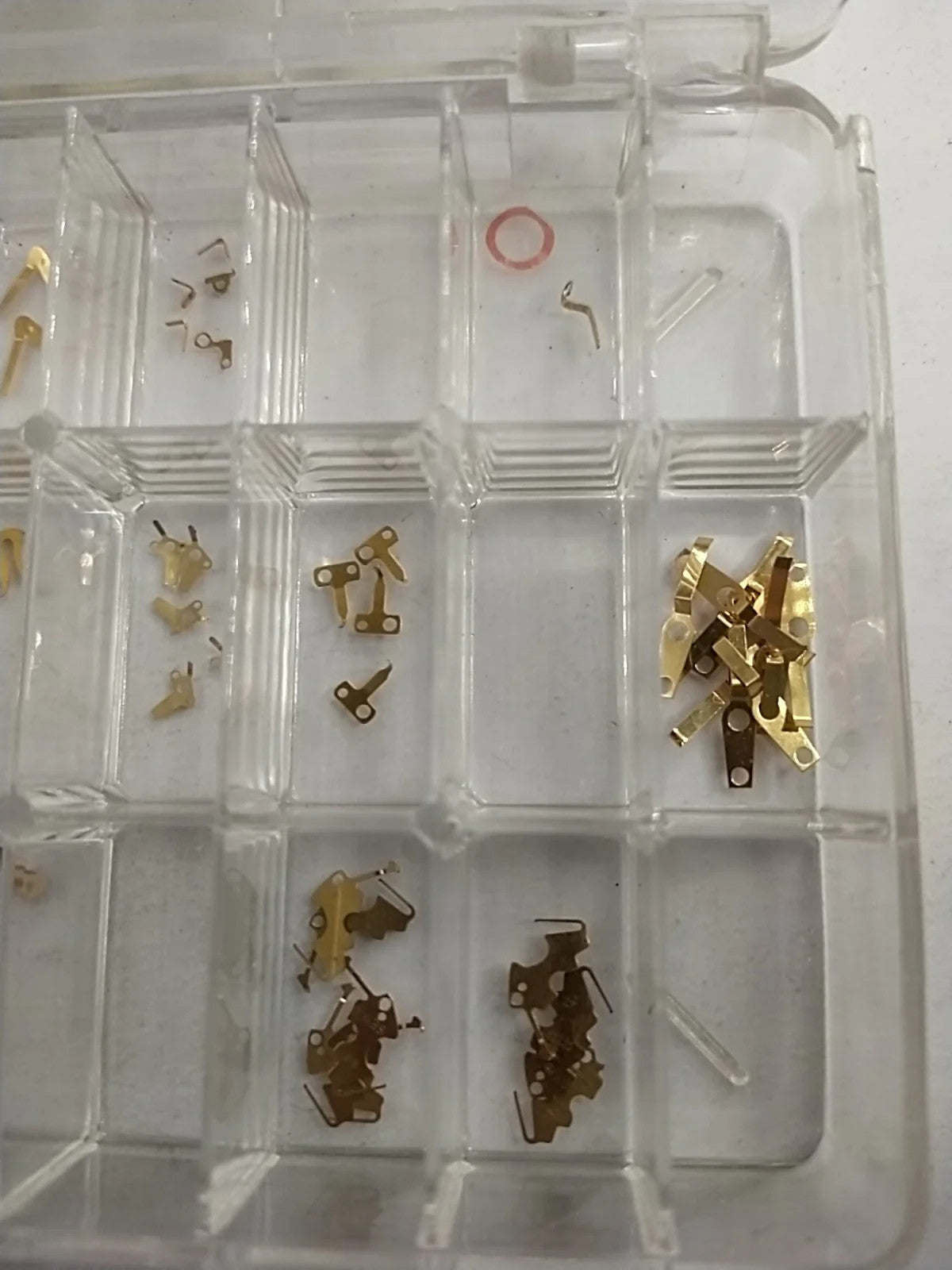 NOS SEIKO Original Part /4242 +++ Choose from the list