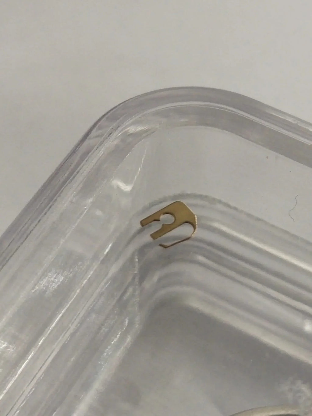 NOS SEIKO Original Part /706 610/6138/6139 chronograph finger