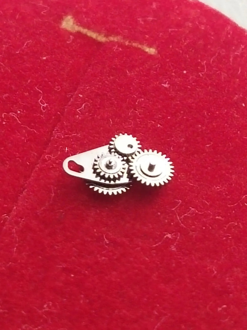 Rolex Cal./9001 0171 / Minute wheel Yok /Genuine parts