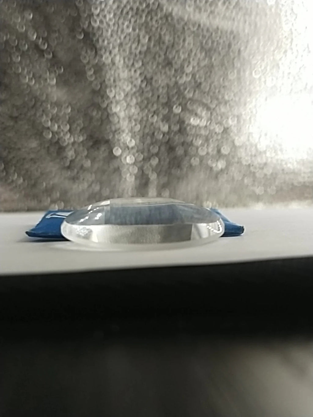 New Old Stok original Seiko glass 300WA8GNC