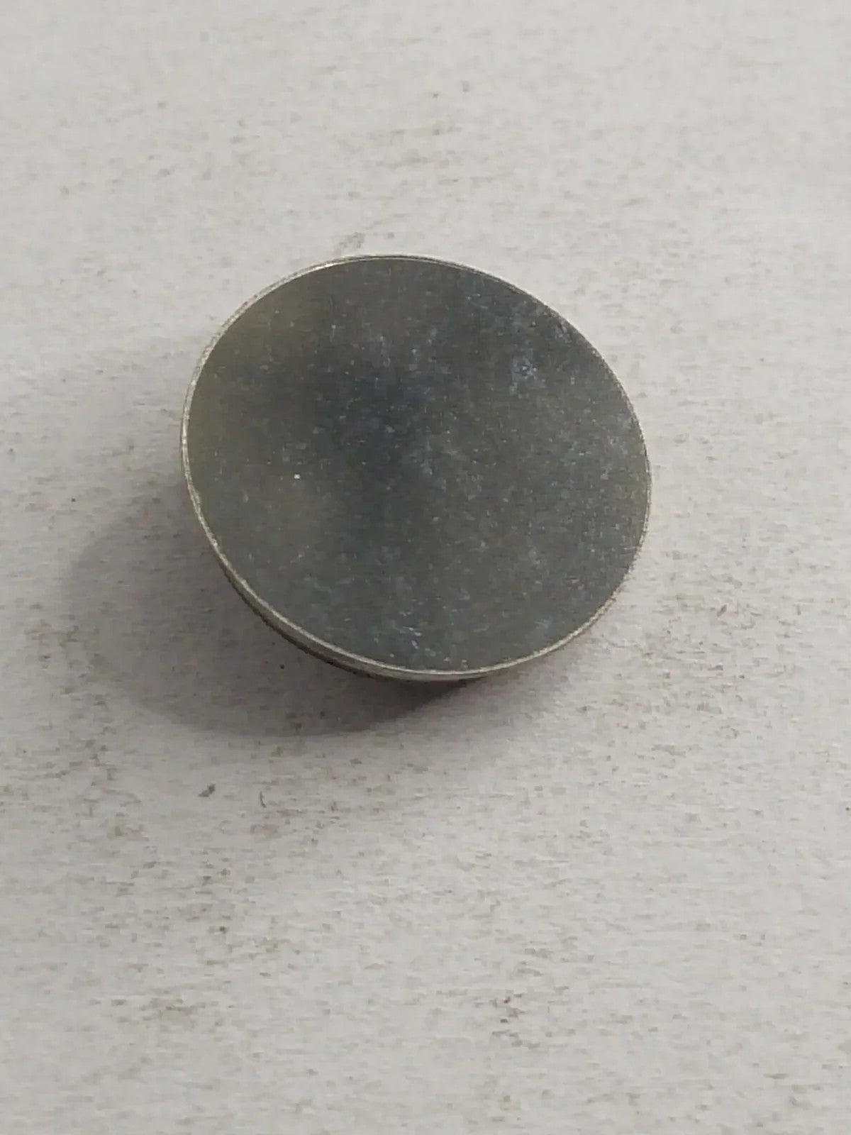 NOS Seiko original Parts Digital 4580 001