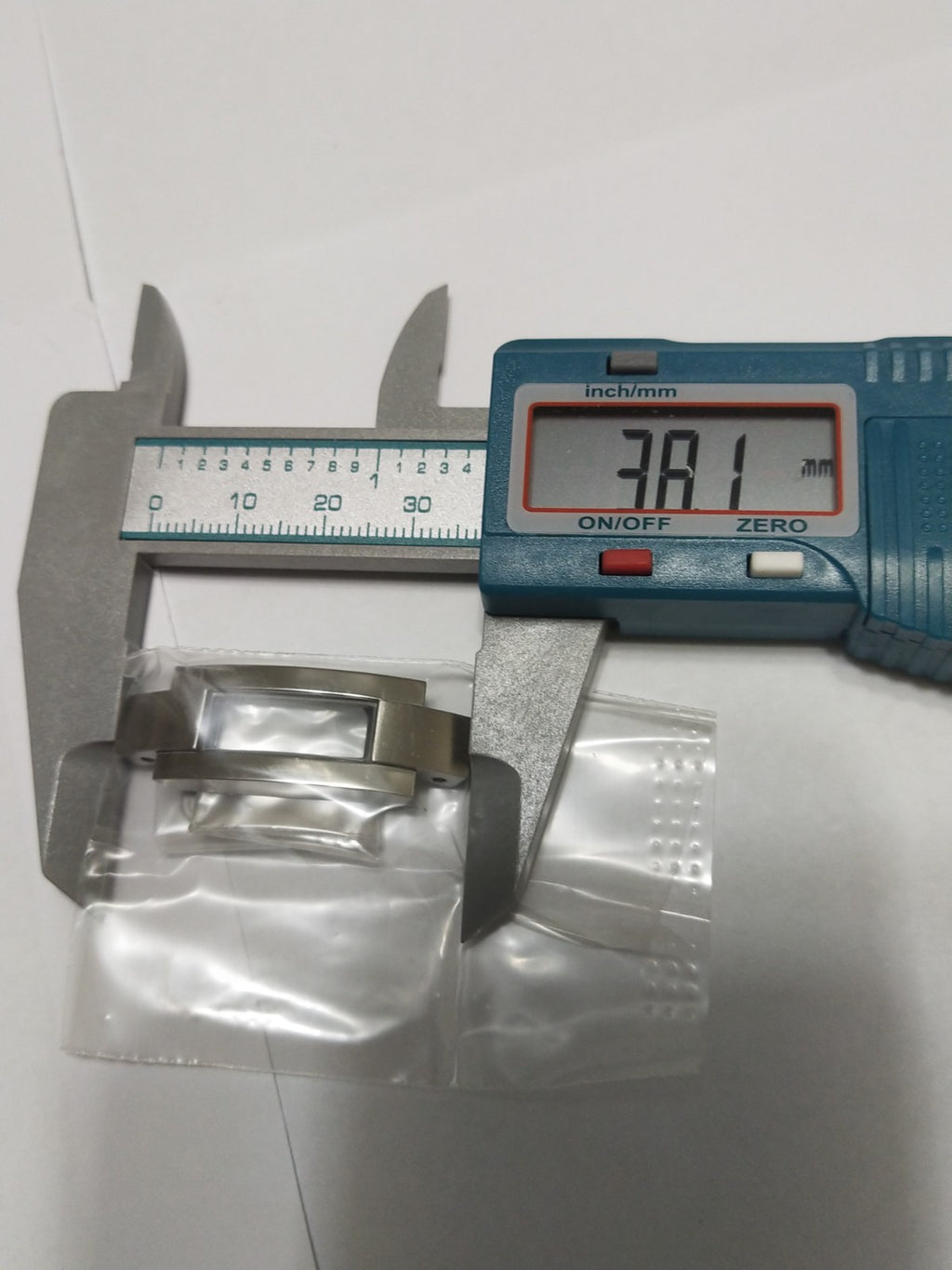 GUCCI Original / Complete Case/ Part No. 103.4605.2S