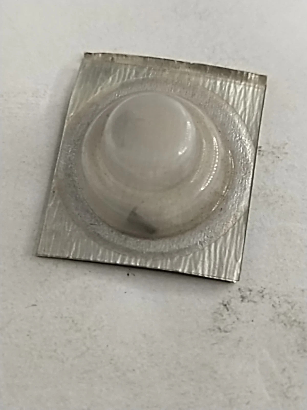 NOS Seiko Part . 224 027 Central wheel and Pinion With Cannon Pinion