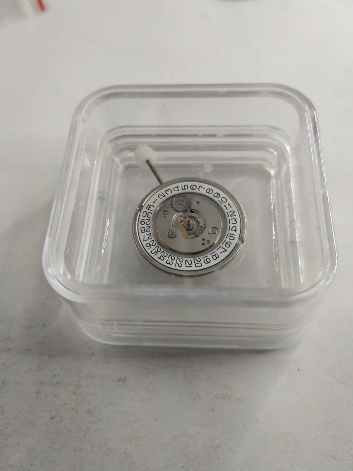 Longines movement / 174.2/ new