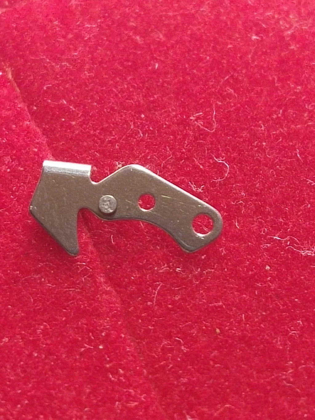 NOS Seiko Parts 587 610 Cal. 6139A/587 611/6138B/1pc