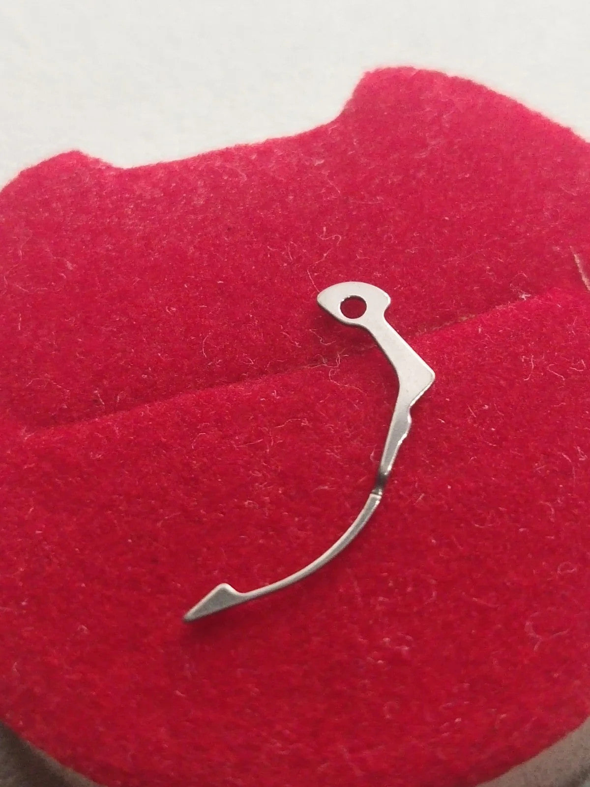 NOS SEIKO Original Part 652 617 /Cal. 6138/ 1 Pc