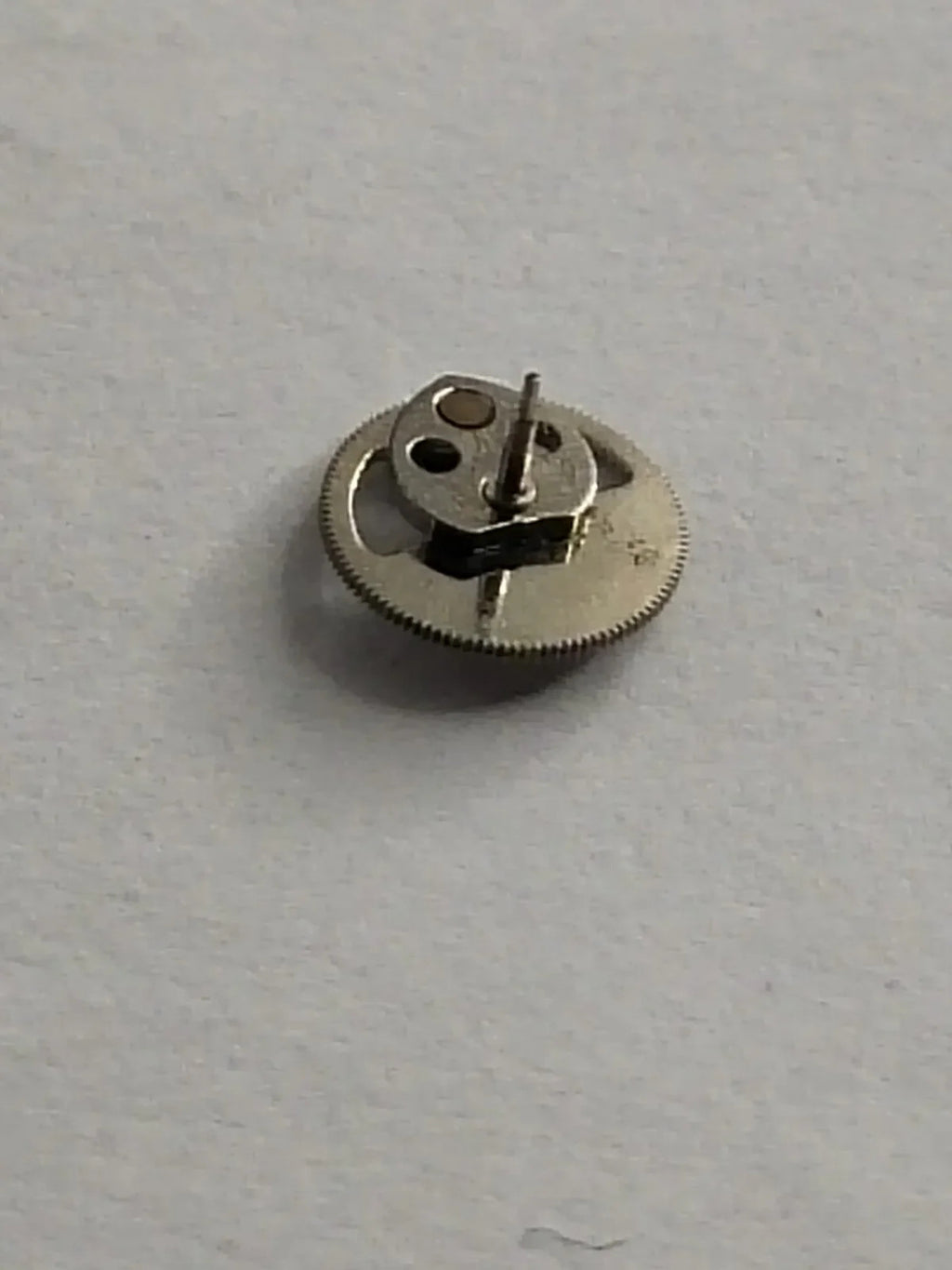 SEIKO 6138B chronograph Hour Recording Wheel Part /740 617 / used