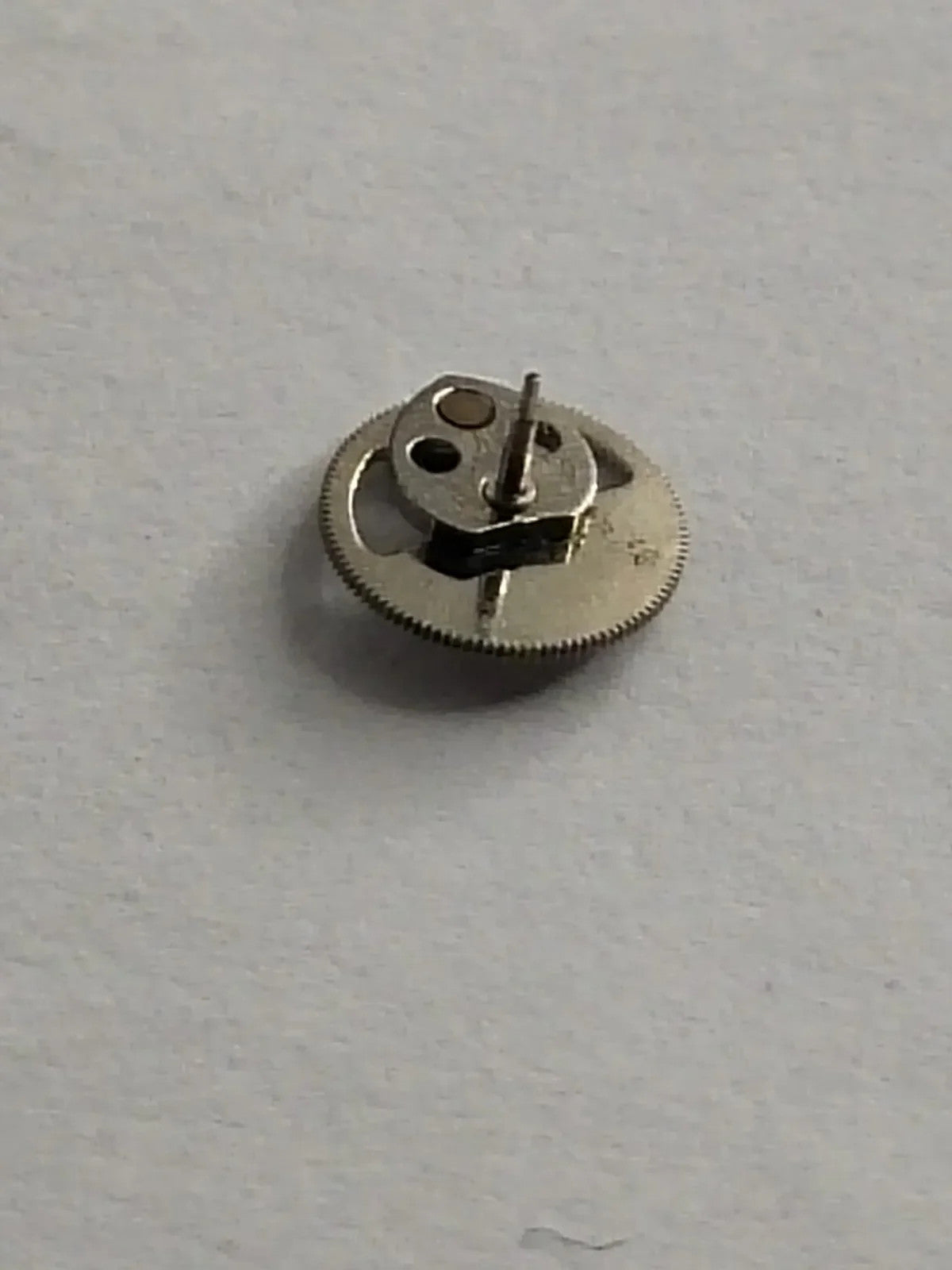 SEIKO 6138B chronograph Hour Recording Wheel Part /740 617 / used