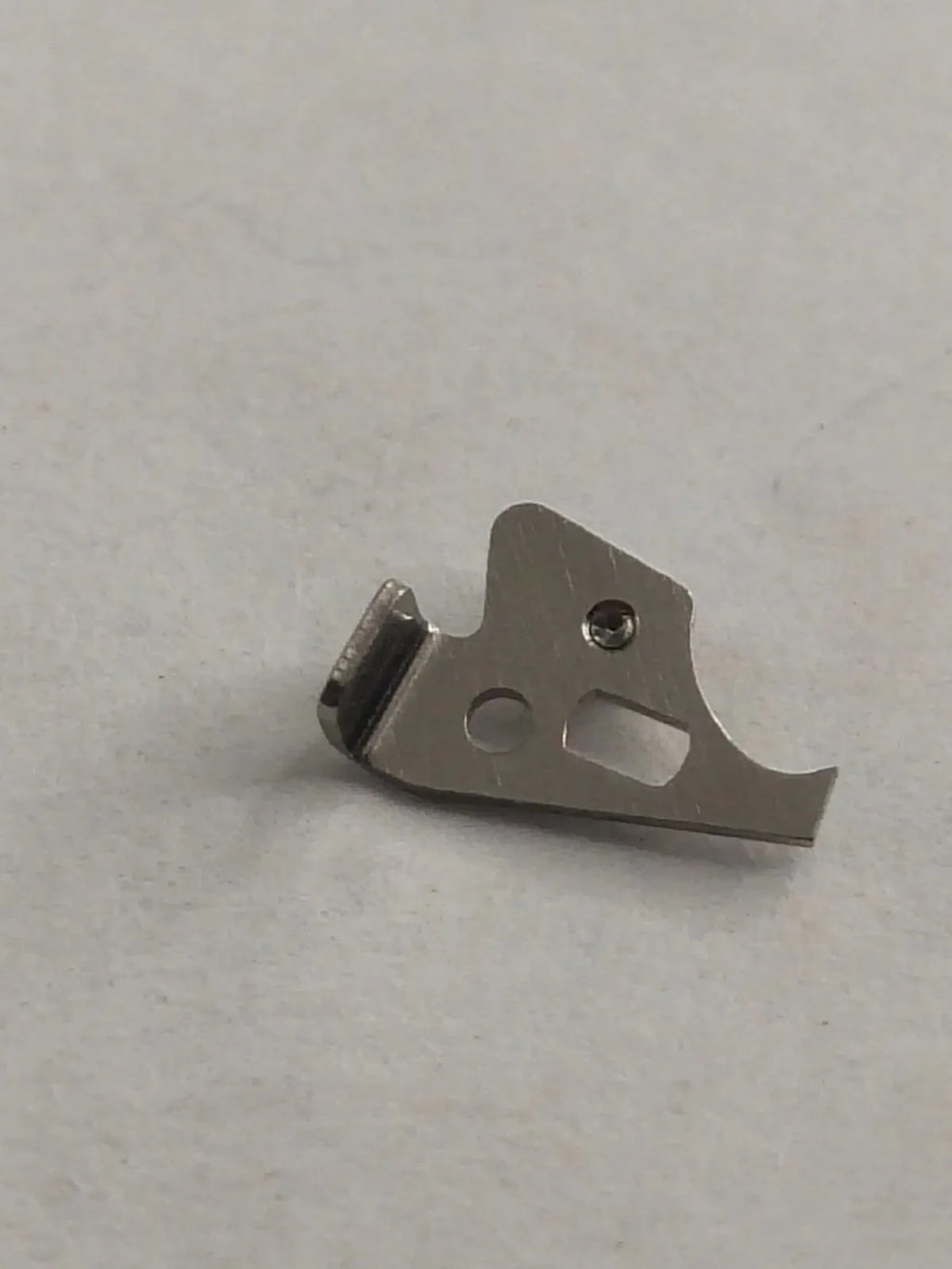 NOS Seik Cal 6138A/B 6139A/B Part 571 610 / 1ps