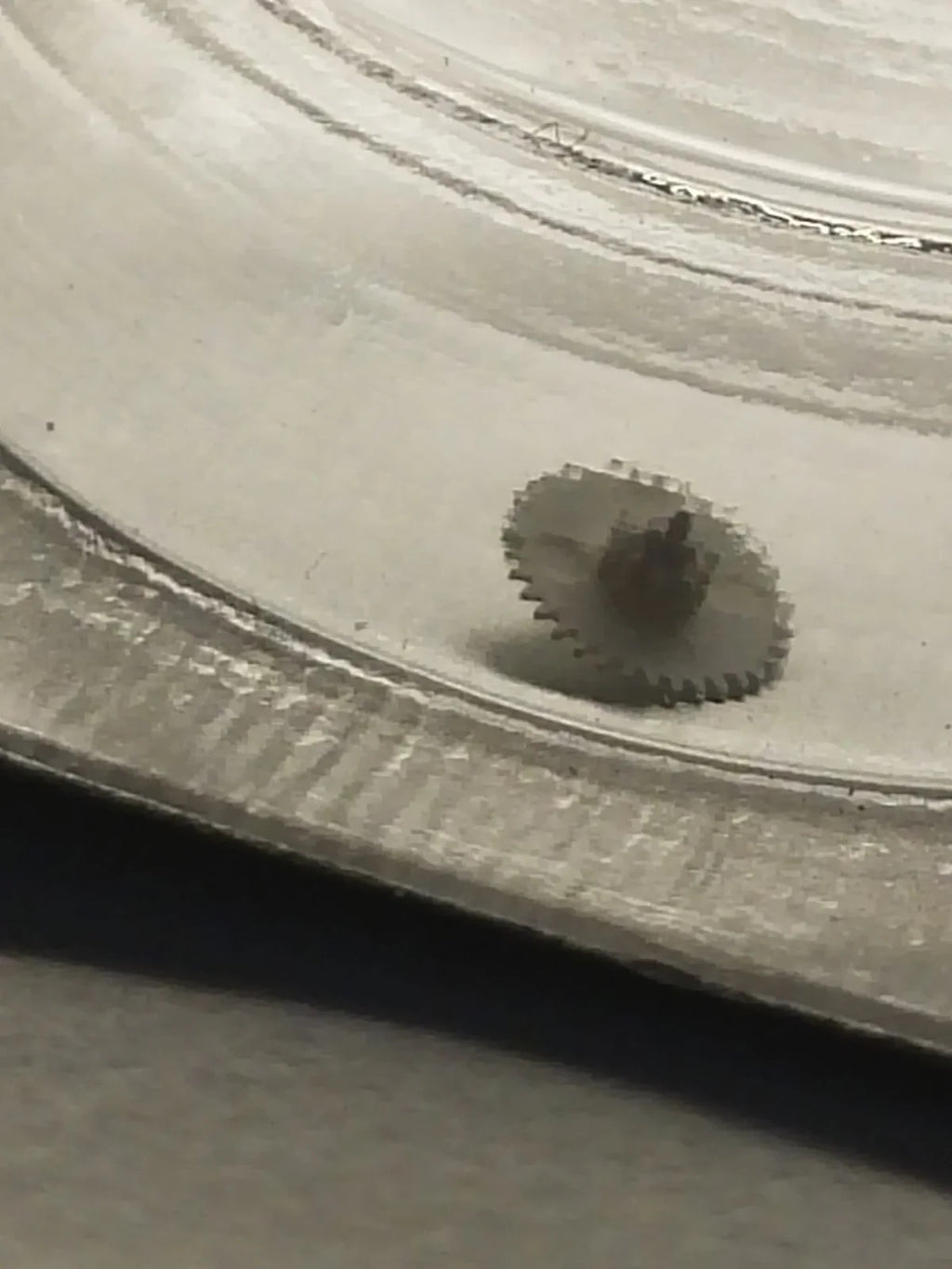 NOS SEIKO parts 701 740