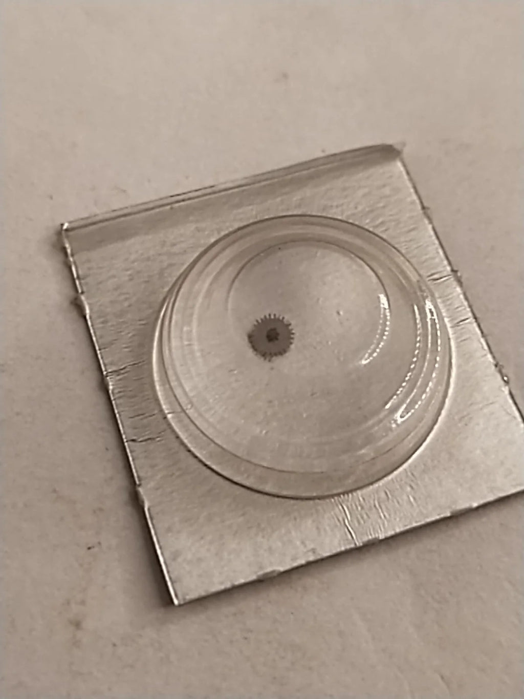 NOS Seiko Parts 261 422