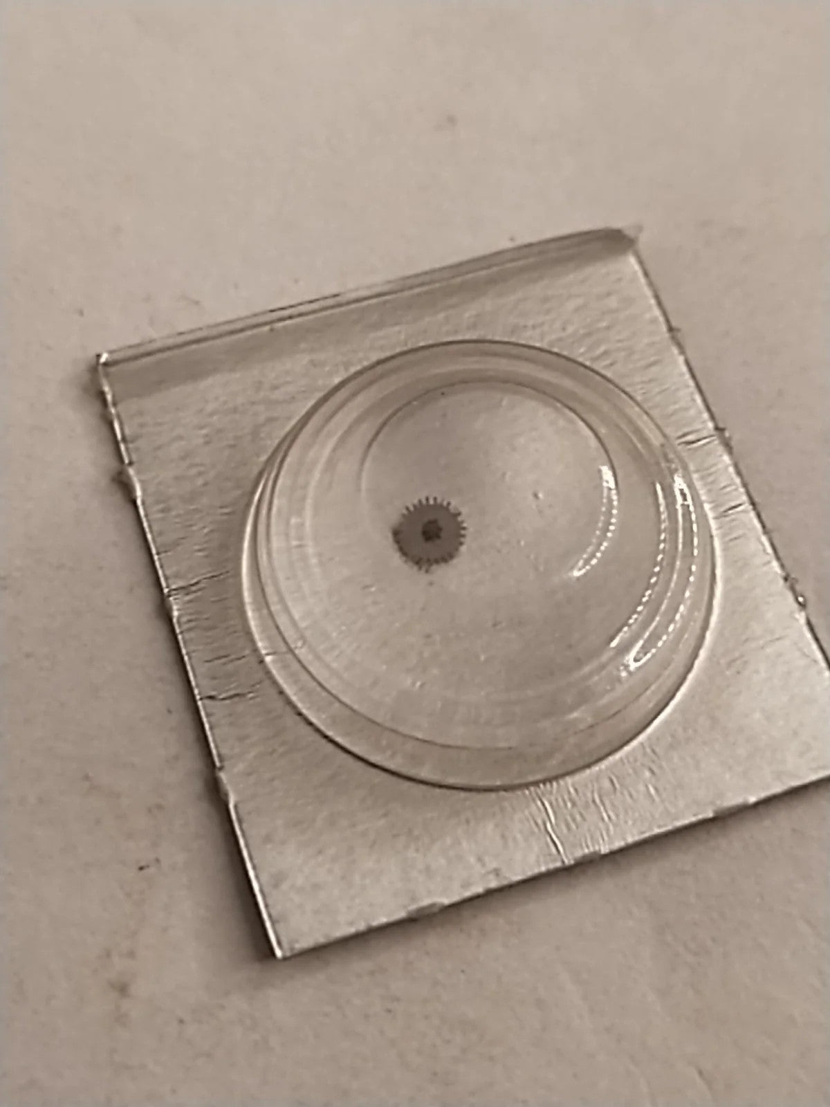 NOS Seiko Parts 261 422