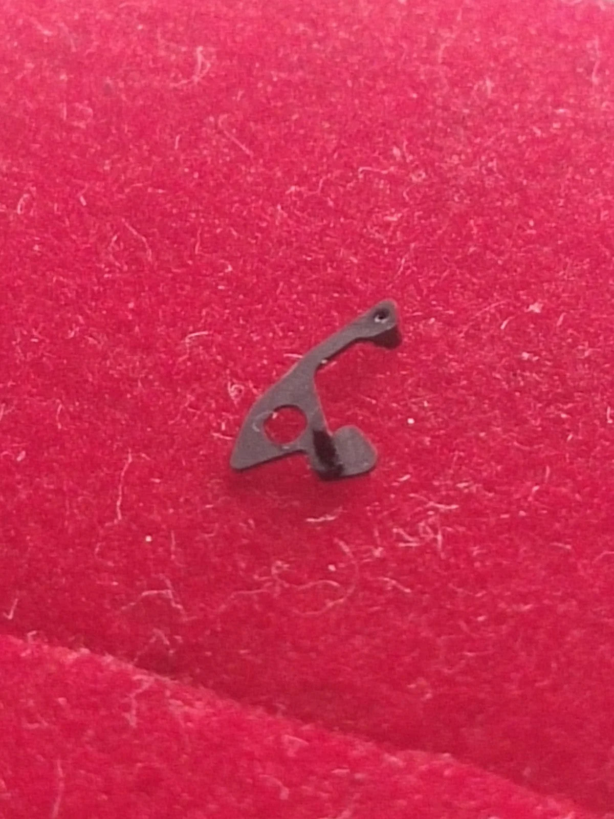 NOS Seiko Parts 767 930 /Cal. 1E20 /1 Pc