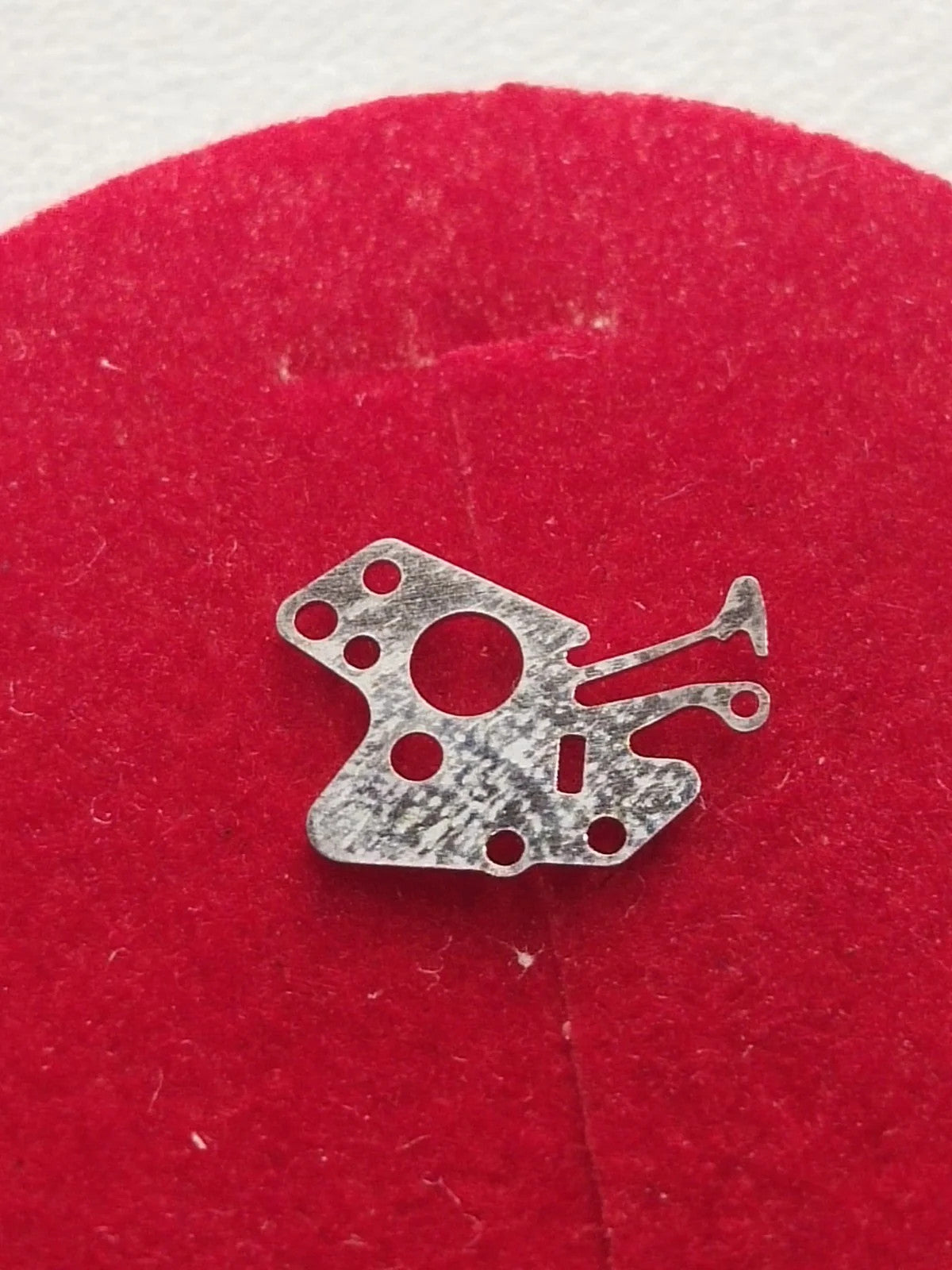 Seiko Part. 386 770 Sitting lever Spring Cal. 47A (1pc